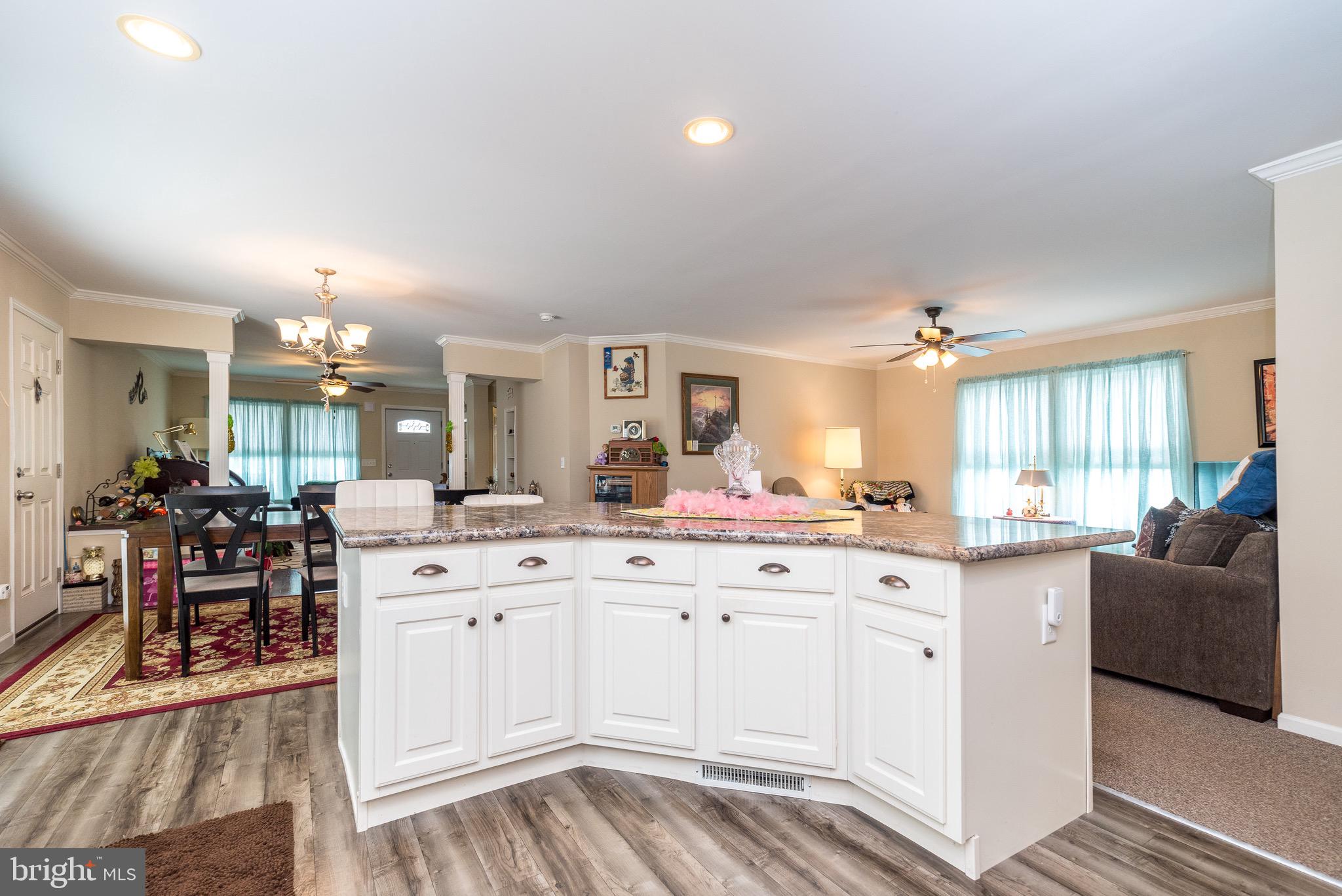 DOUGLASS VILLAGE - Residential