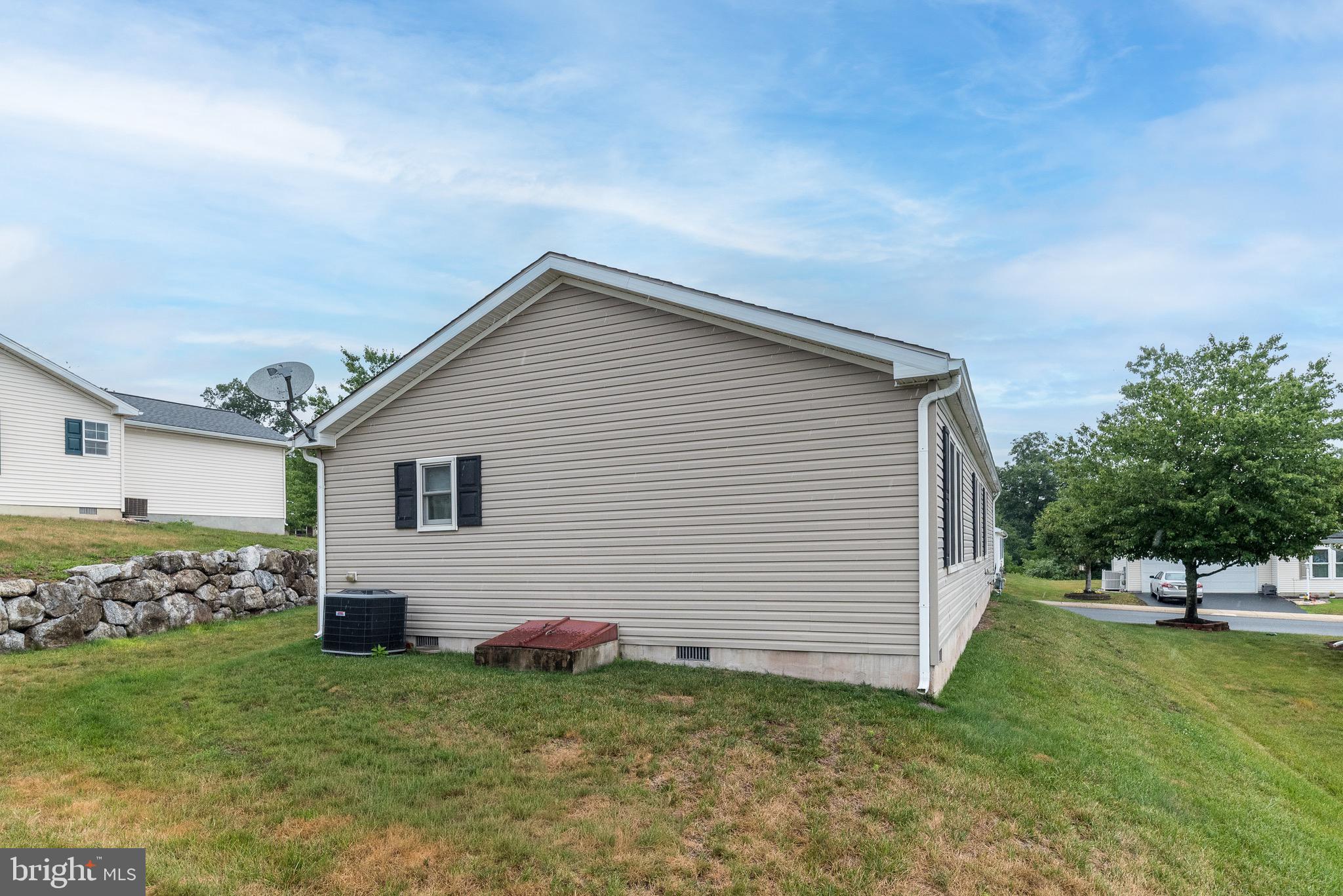 DOUGLASS VILLAGE - Residential