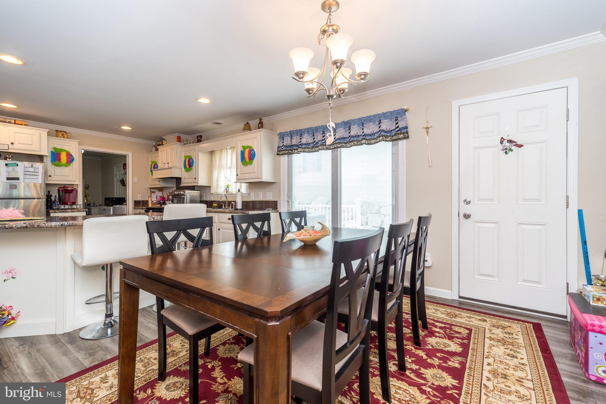 DOUGLASS VILLAGE - Residential