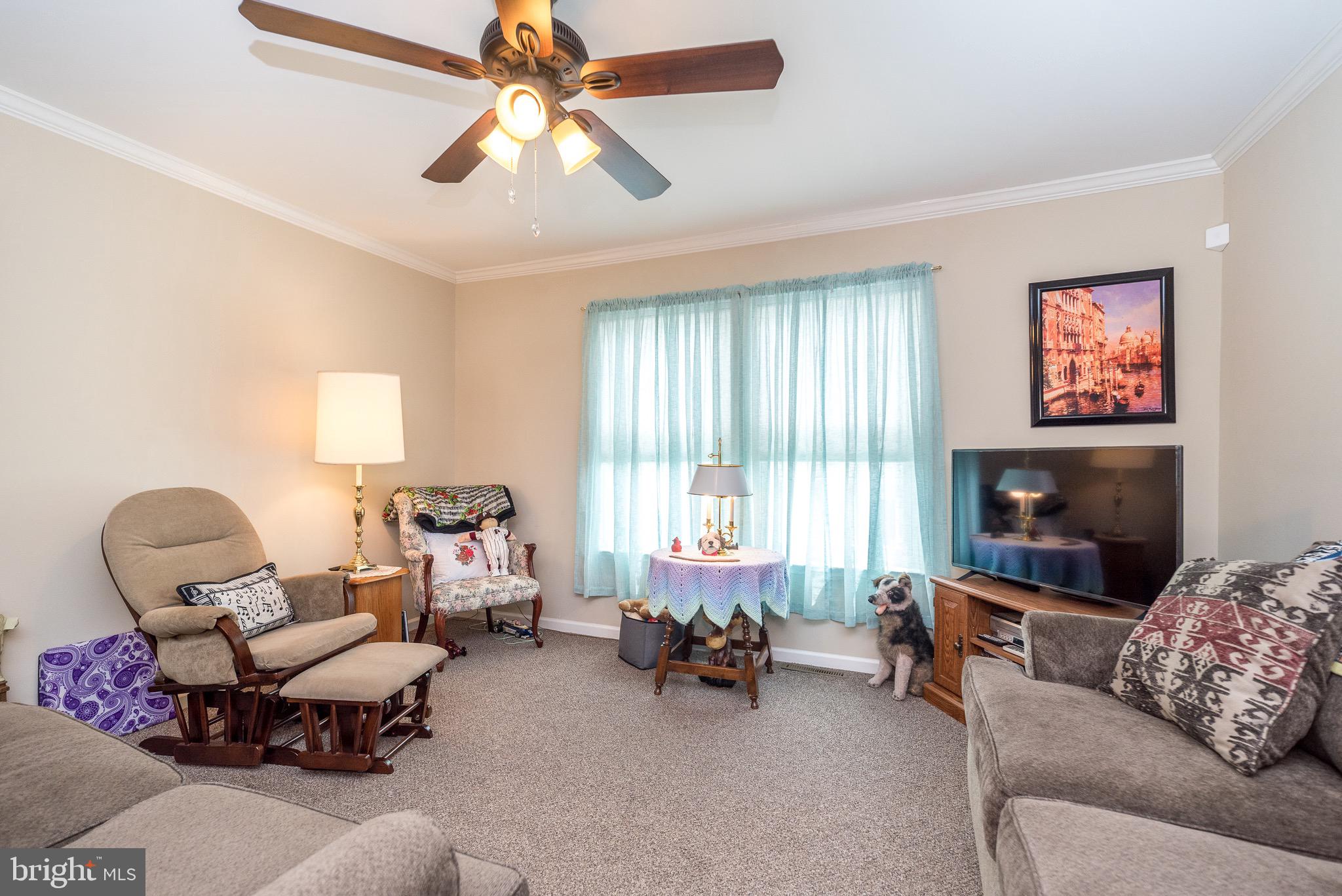 DOUGLASS VILLAGE - Residential