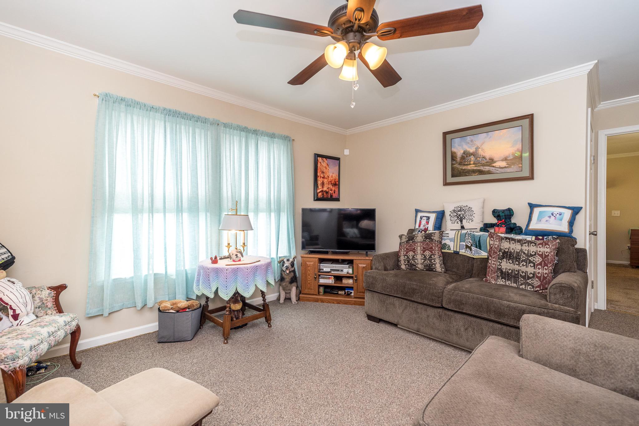 DOUGLASS VILLAGE - Residential