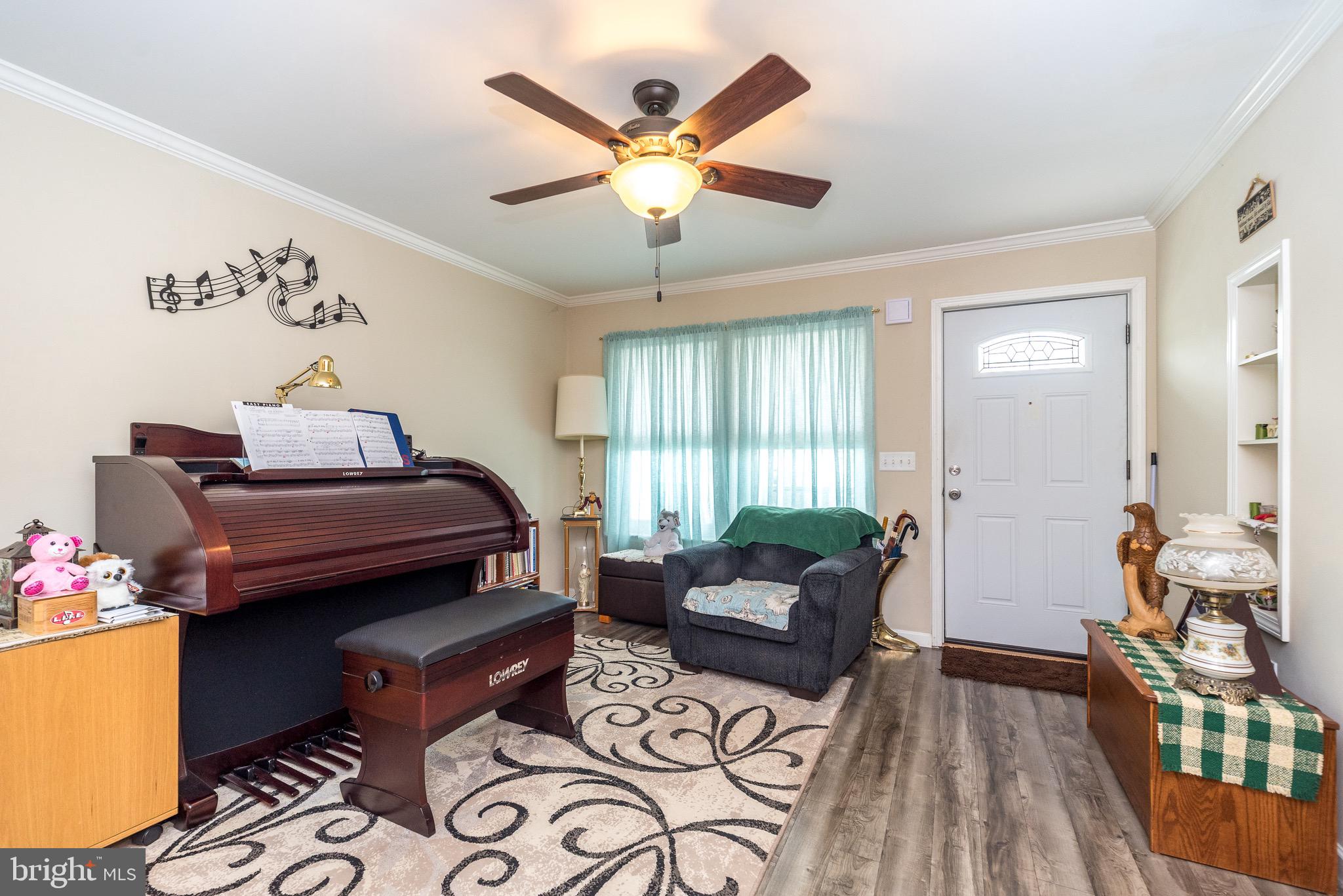 DOUGLASS VILLAGE - Residential