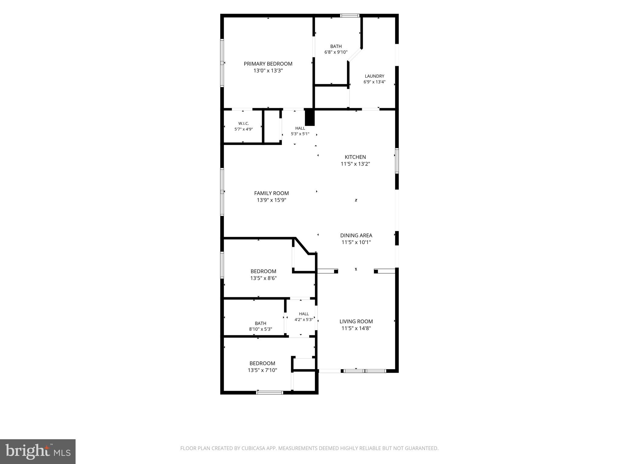 DOUGLASS VILLAGE - Residential