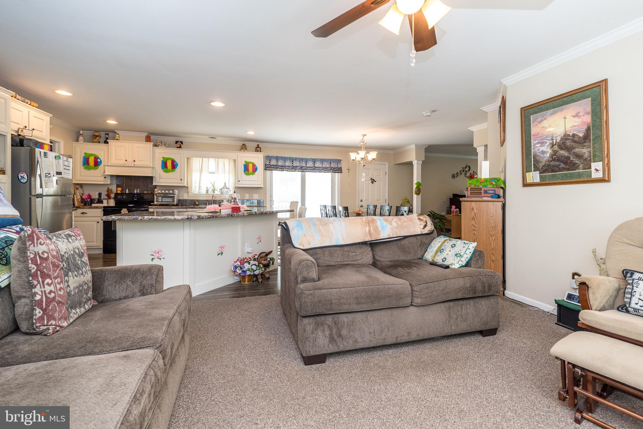 DOUGLASS VILLAGE - Residential