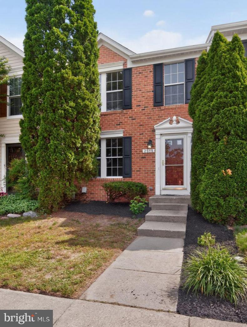 PINEY ORCHARD - Residential