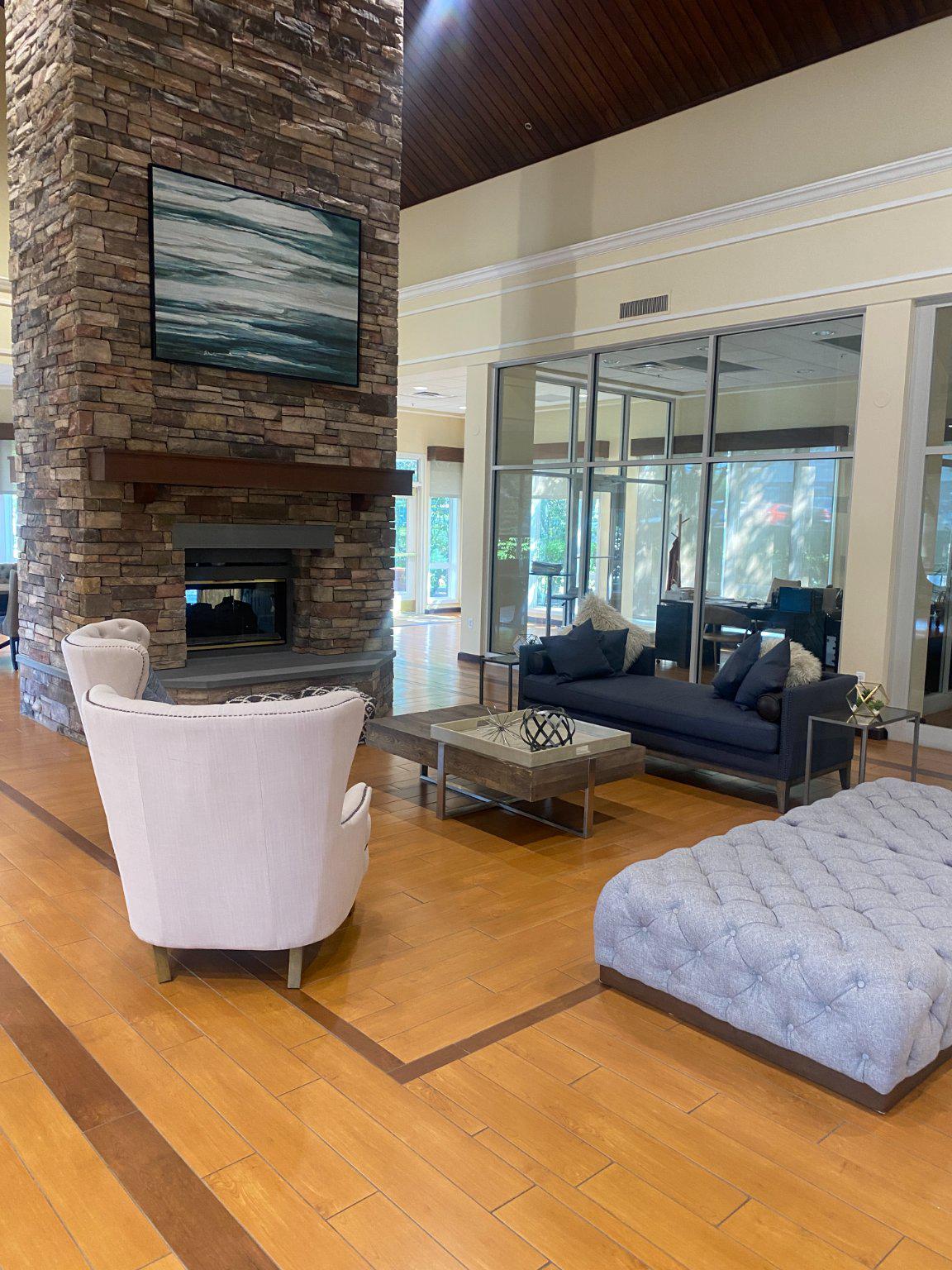 PINEY ORCHARD - Residential