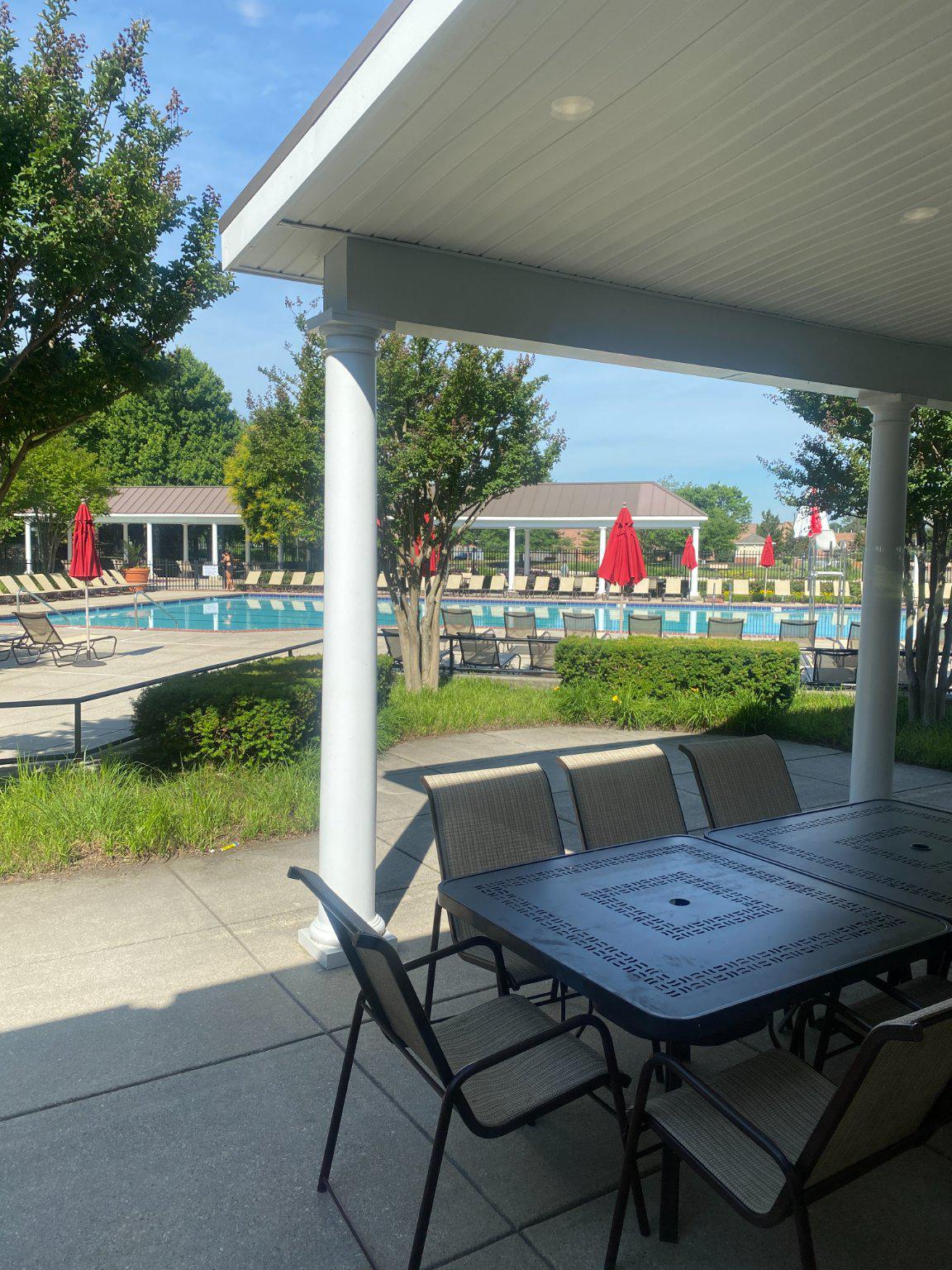 PINEY ORCHARD - Residential