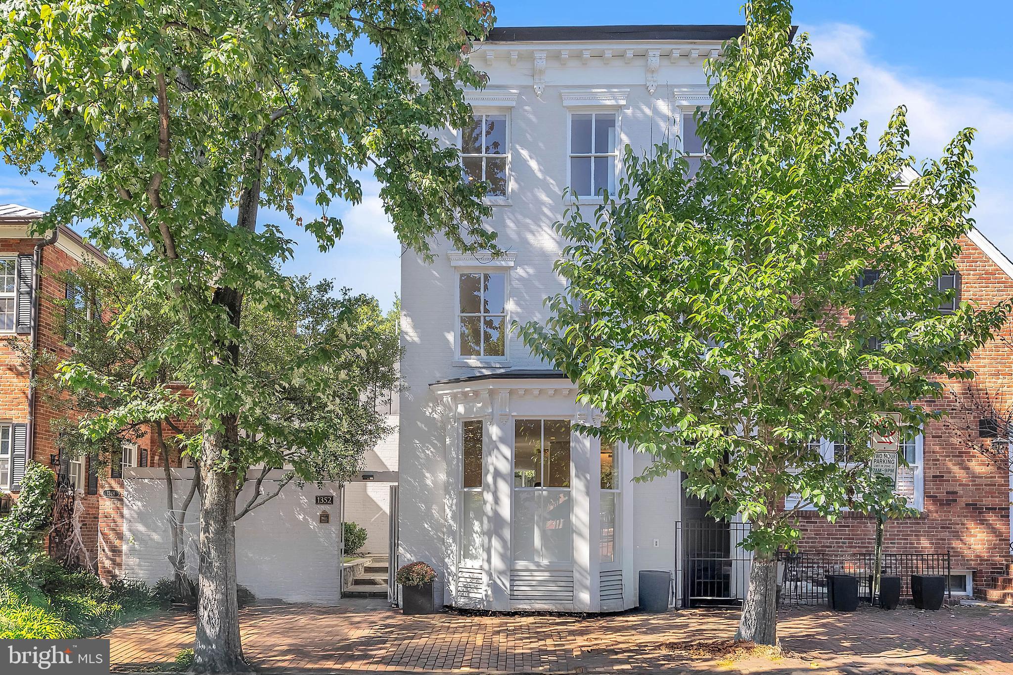 GEORGETOWN - Residential