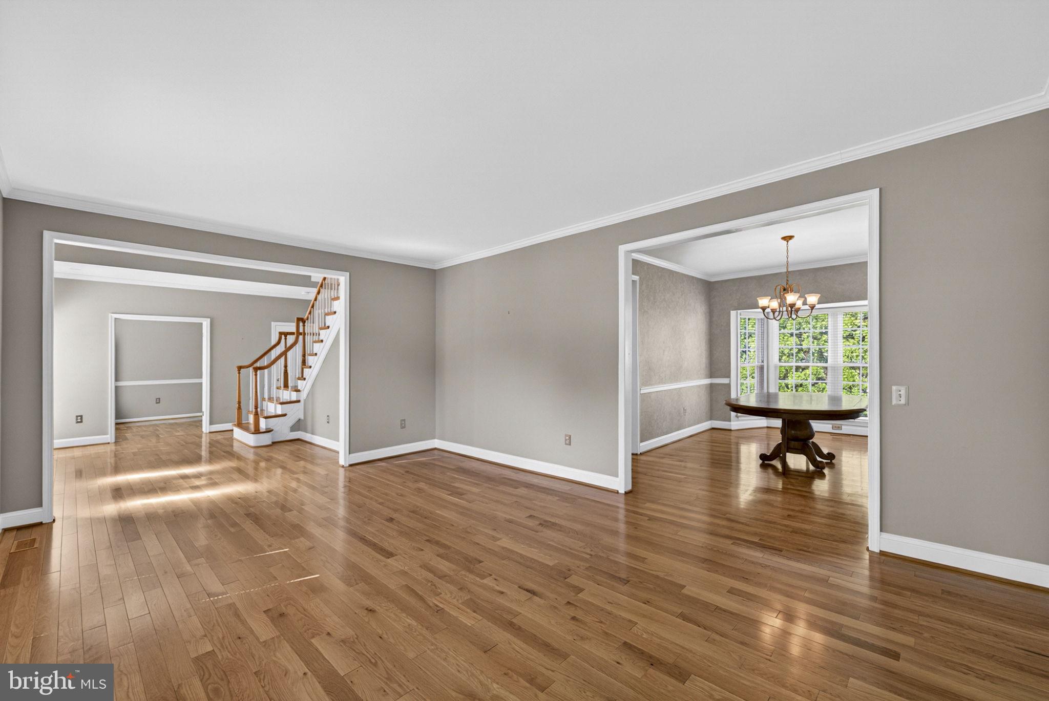 OAKENSHAW ESTATES - Residential