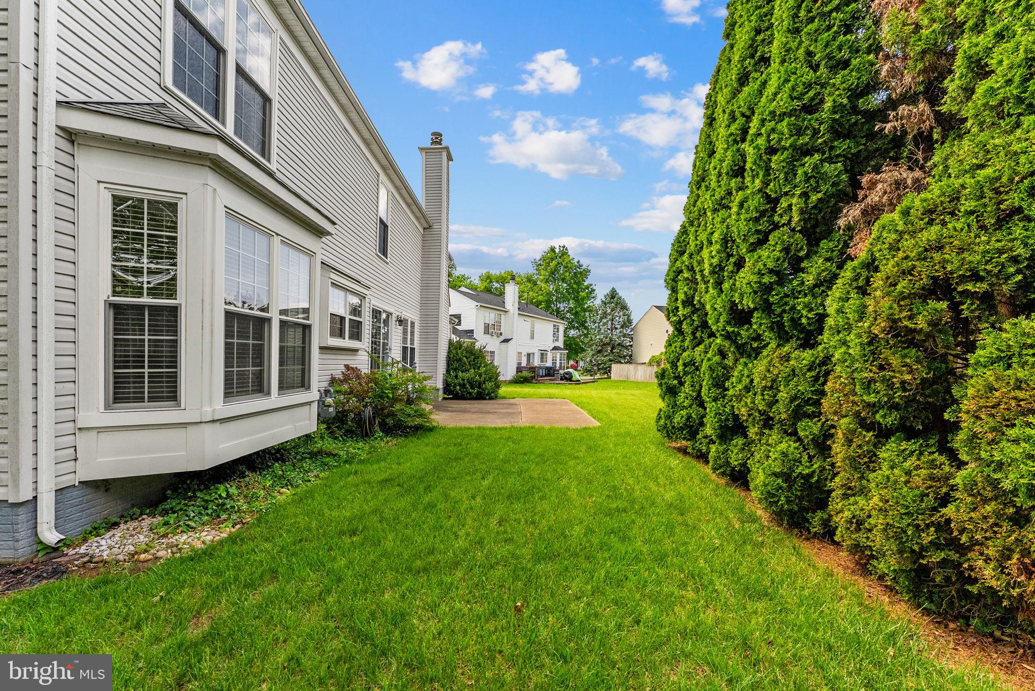 OAKENSHAW ESTATES - Residential