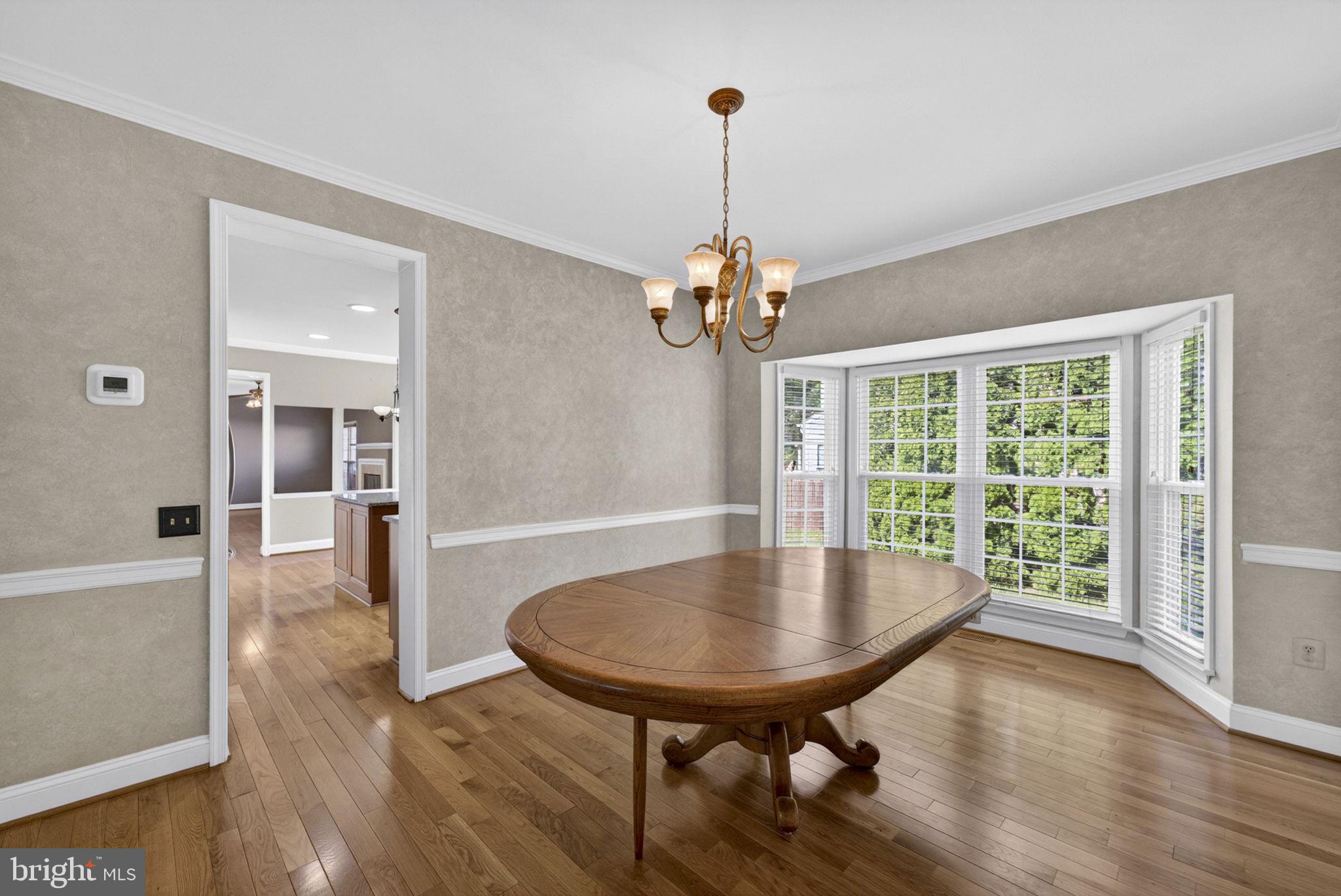 OAKENSHAW ESTATES - Residential