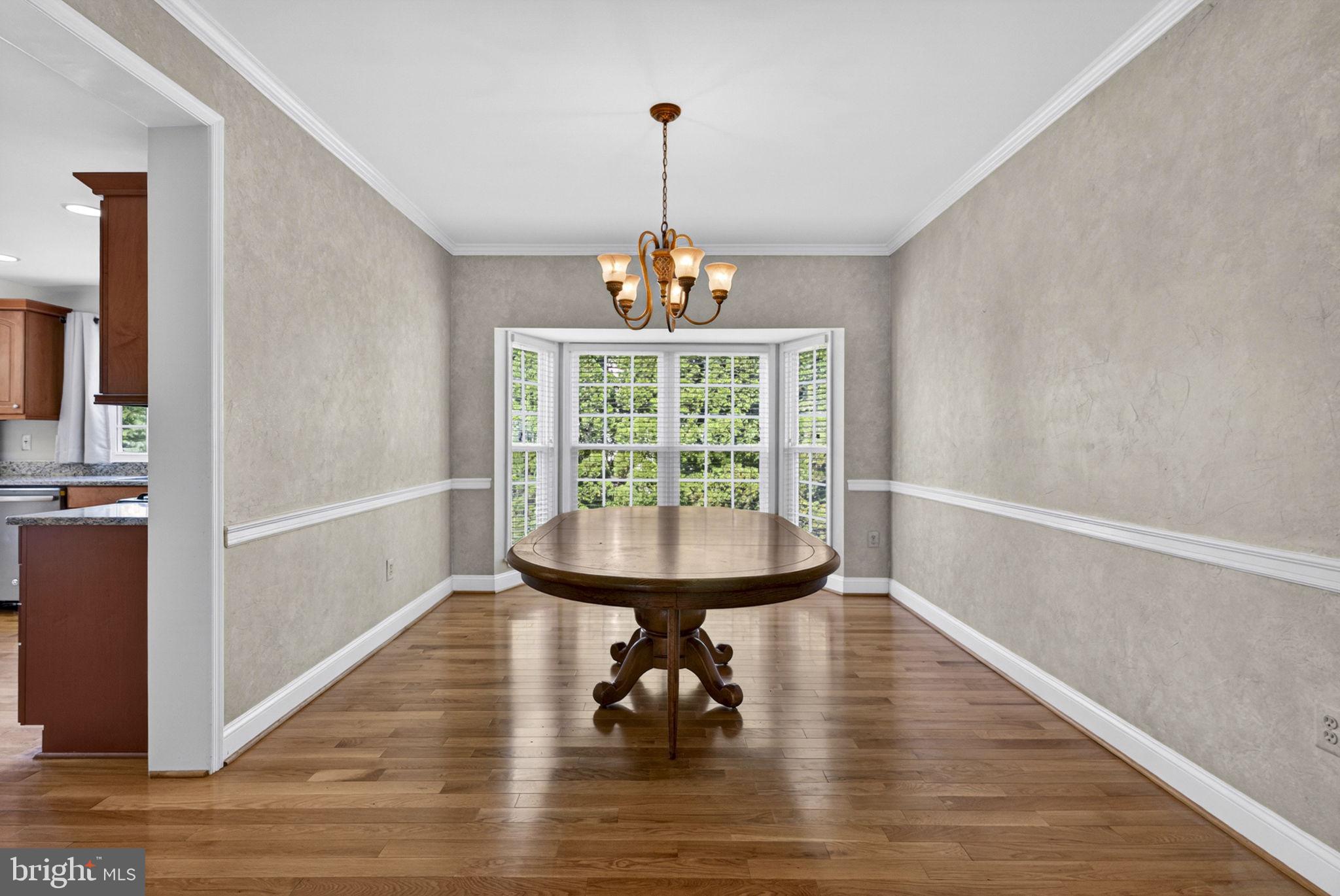 OAKENSHAW ESTATES - Residential