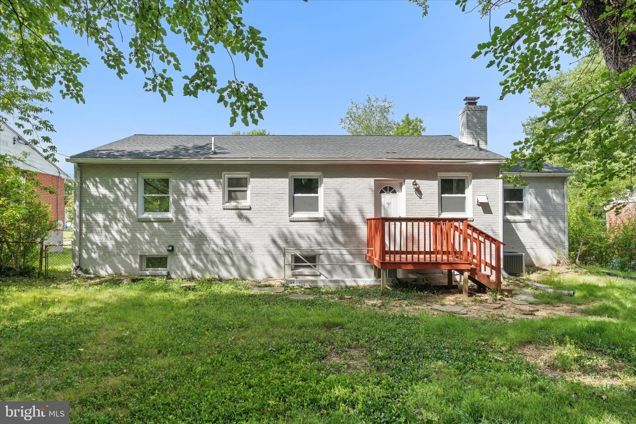 BURNT MILLS KNOLLS - Residential
