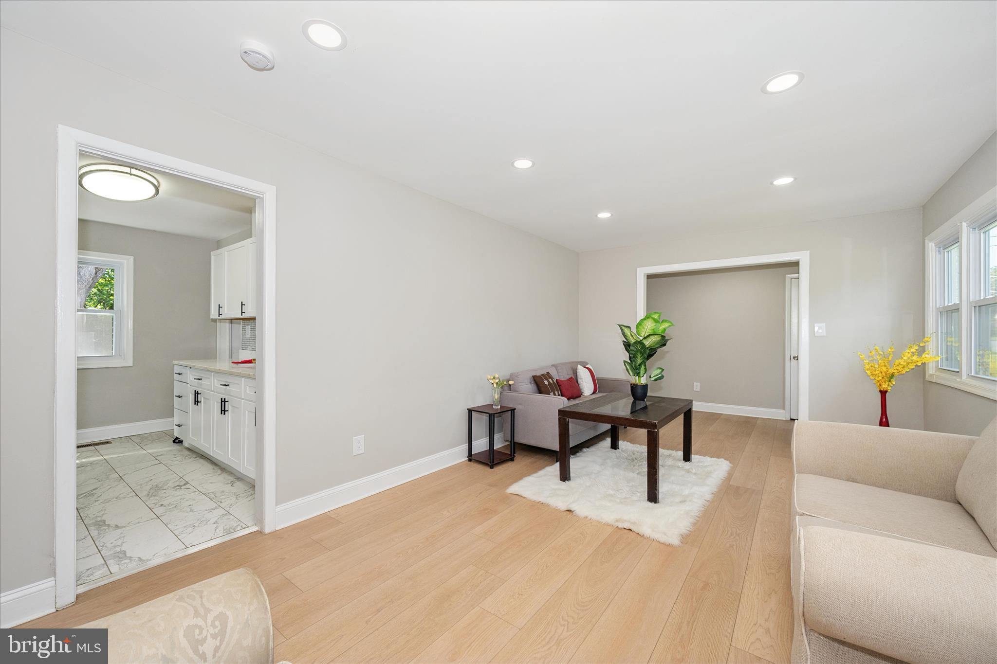 BURNT MILLS KNOLLS - Residential