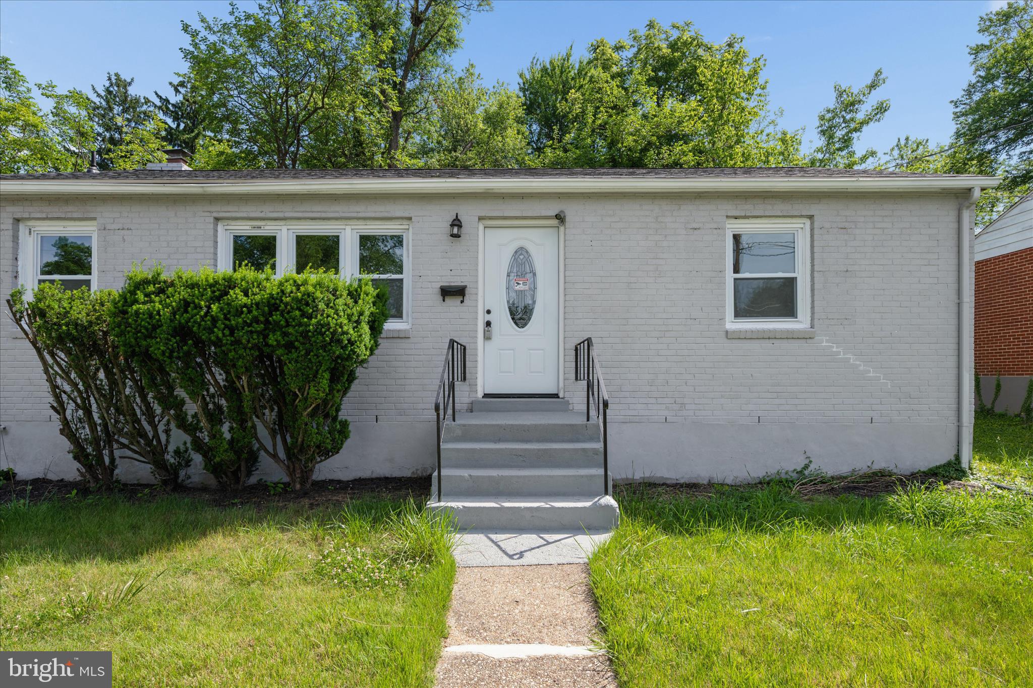 BURNT MILLS KNOLLS - Residential