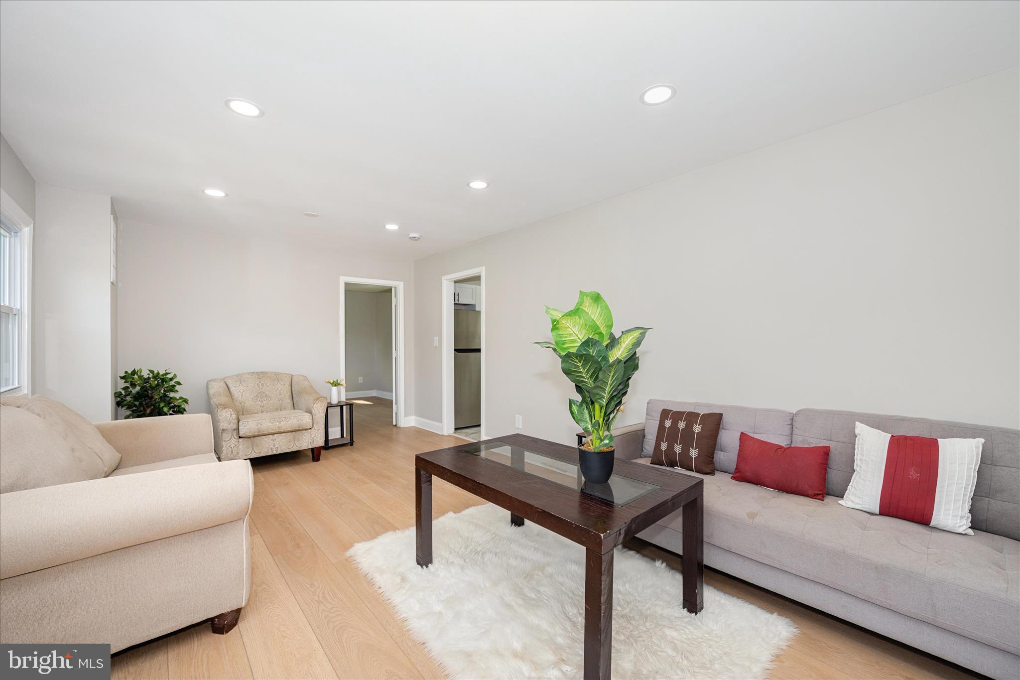 BURNT MILLS KNOLLS - Residential
