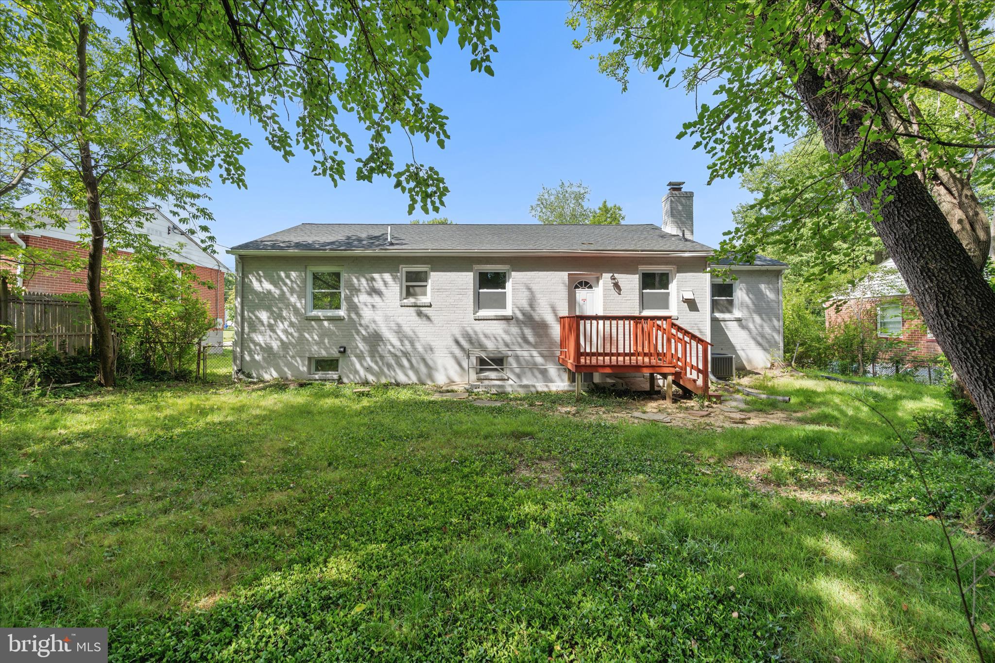 BURNT MILLS KNOLLS - Residential