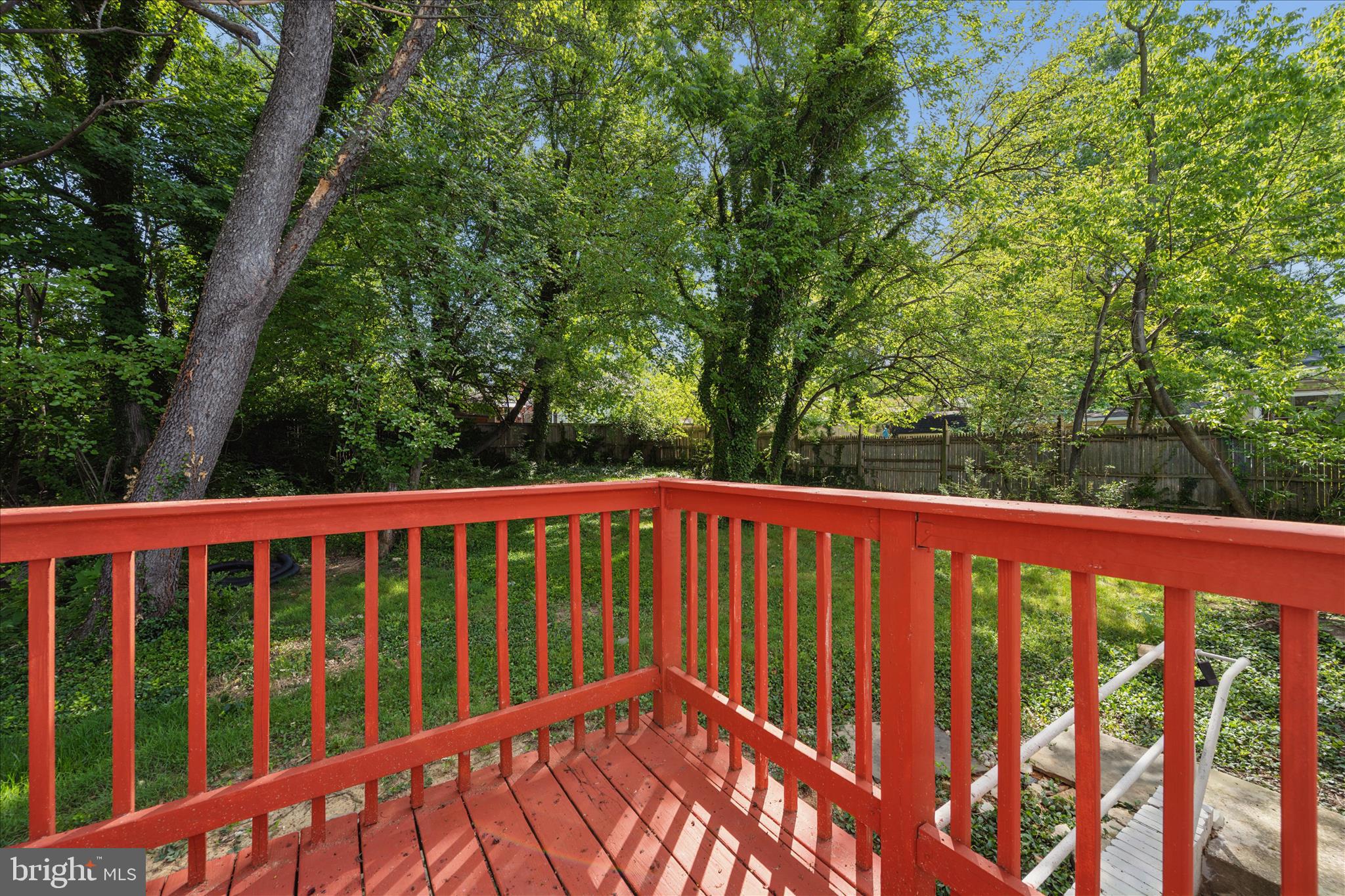 BURNT MILLS KNOLLS - Residential