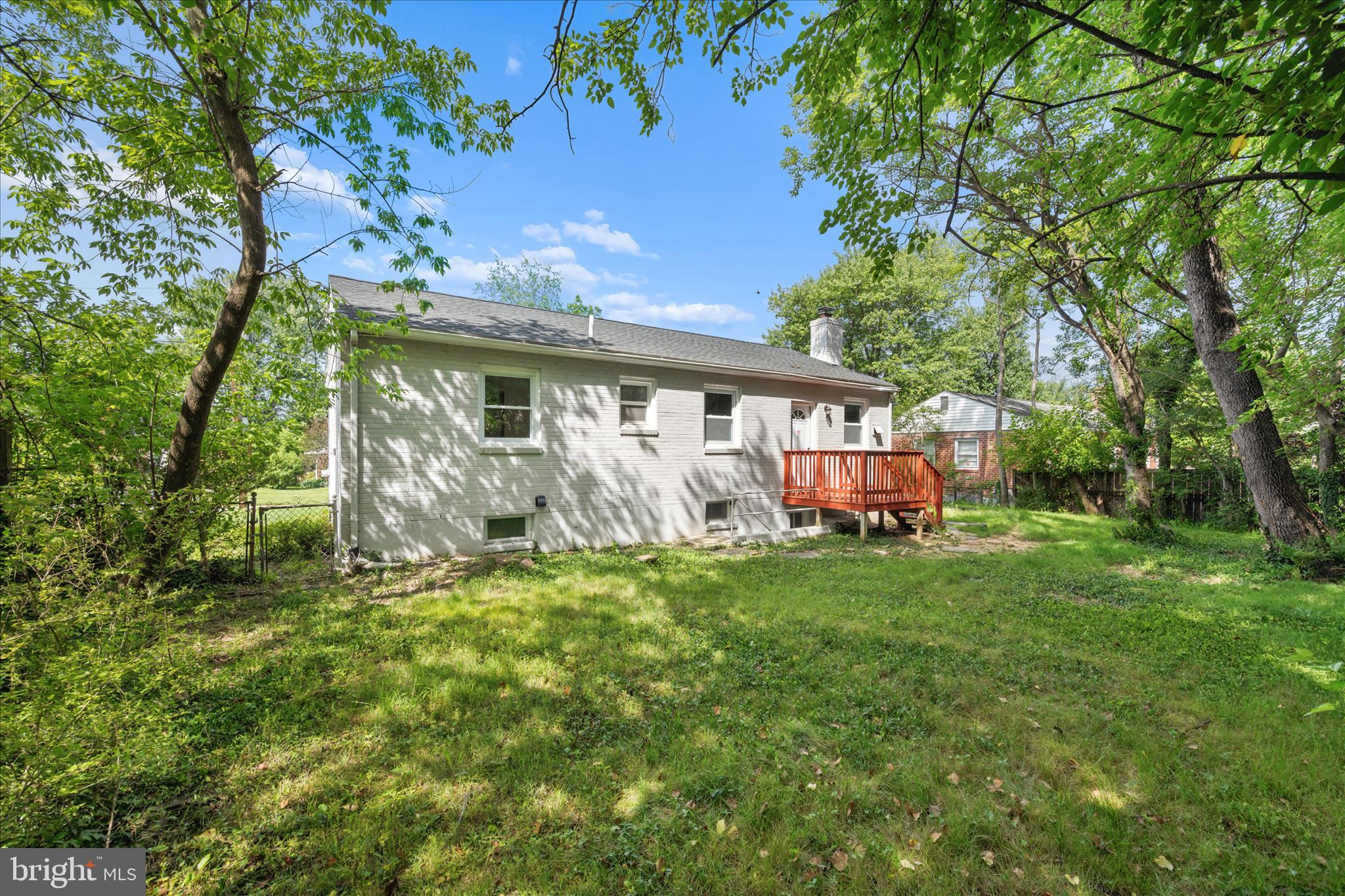 BURNT MILLS KNOLLS - Residential