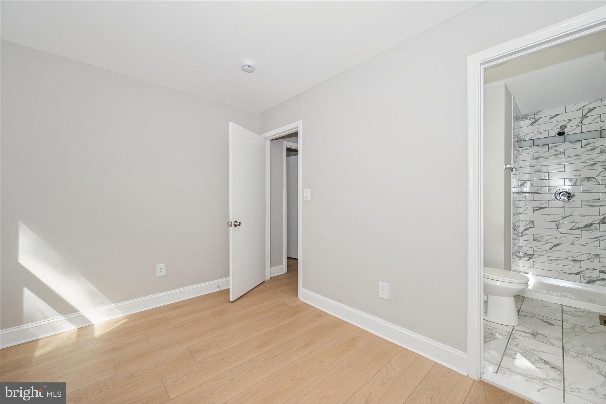BURNT MILLS KNOLLS - Residential