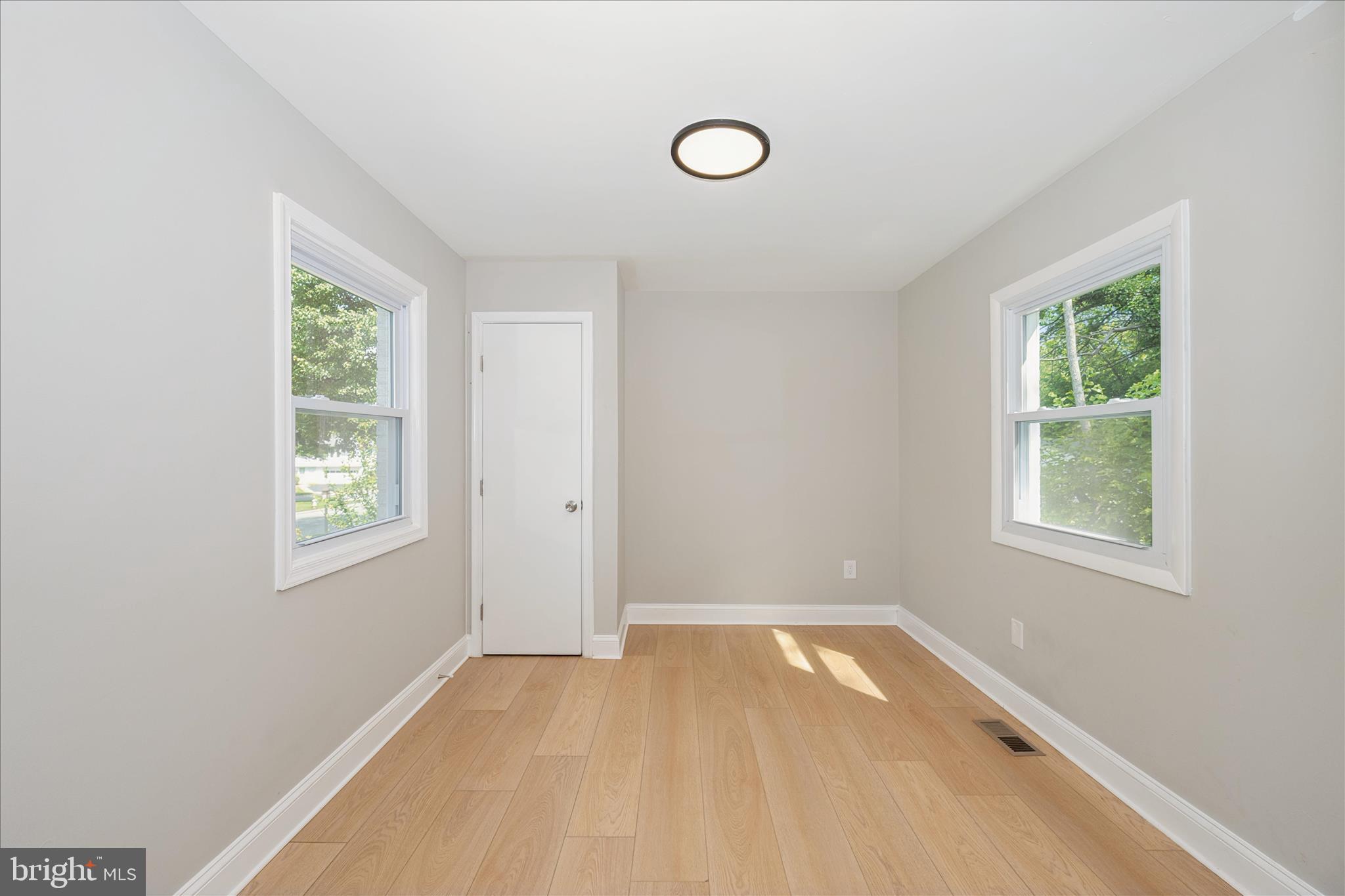 BURNT MILLS KNOLLS - Residential