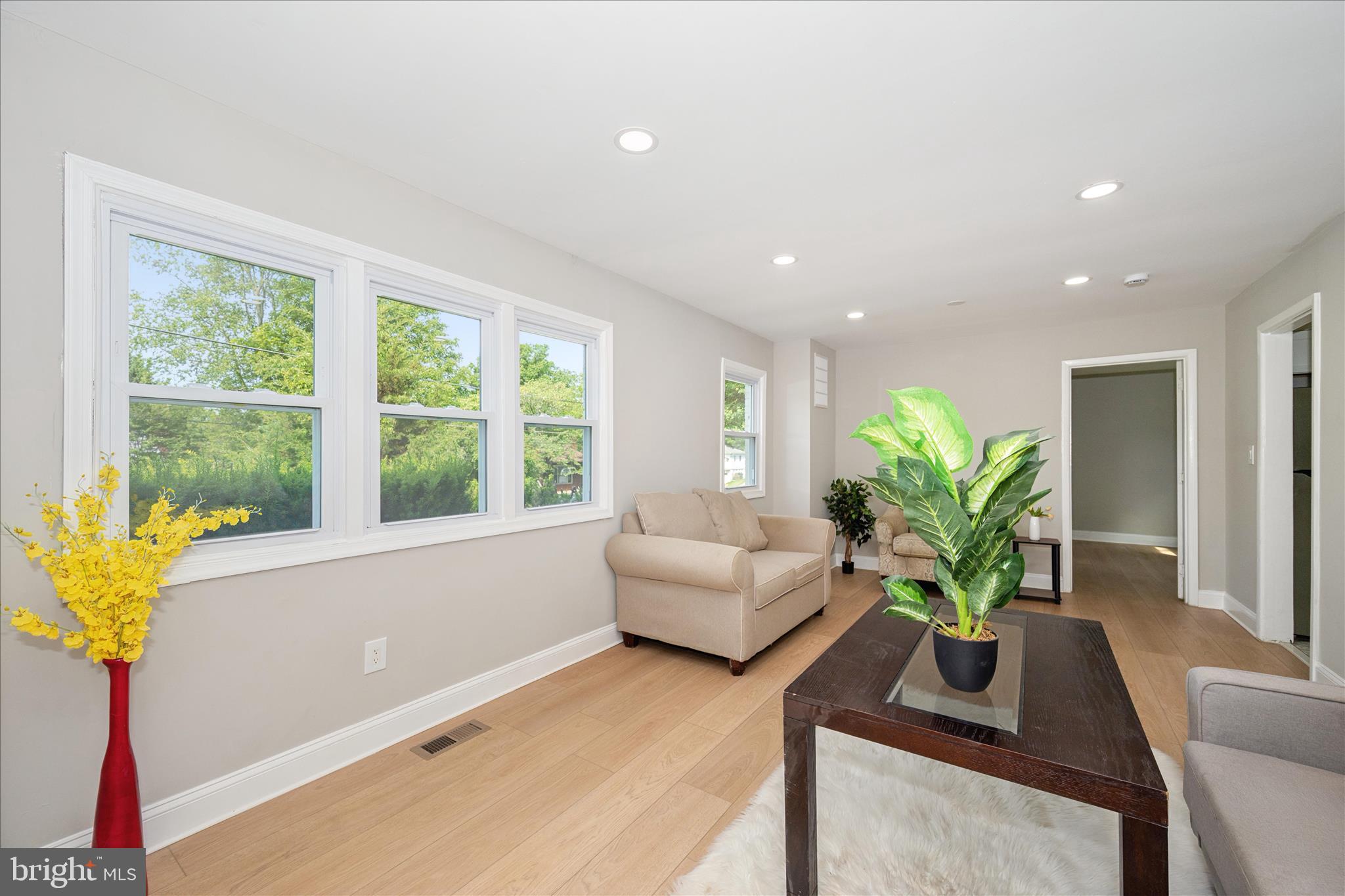 BURNT MILLS KNOLLS - Residential