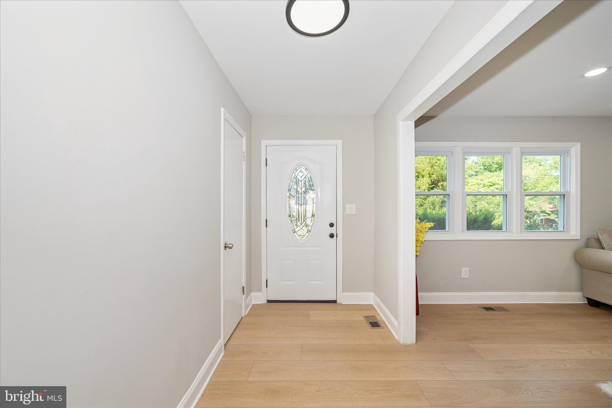 BURNT MILLS KNOLLS - Residential