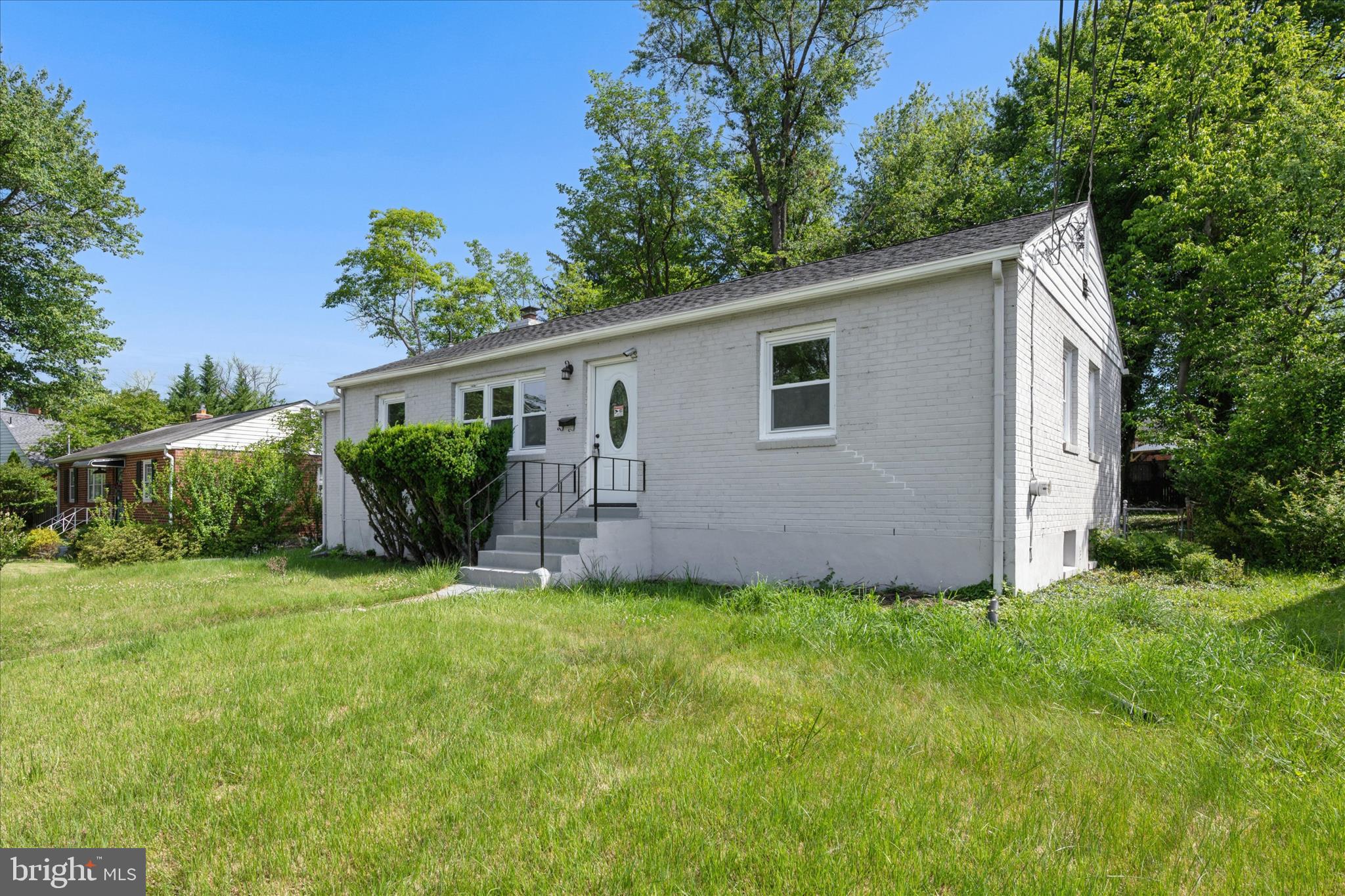 BURNT MILLS KNOLLS - Residential
