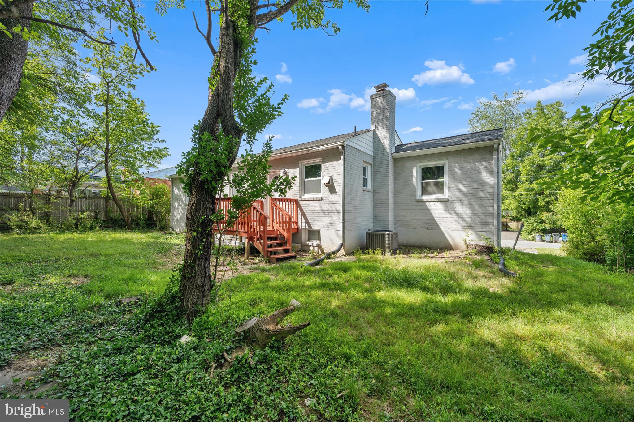 BURNT MILLS KNOLLS - Residential
