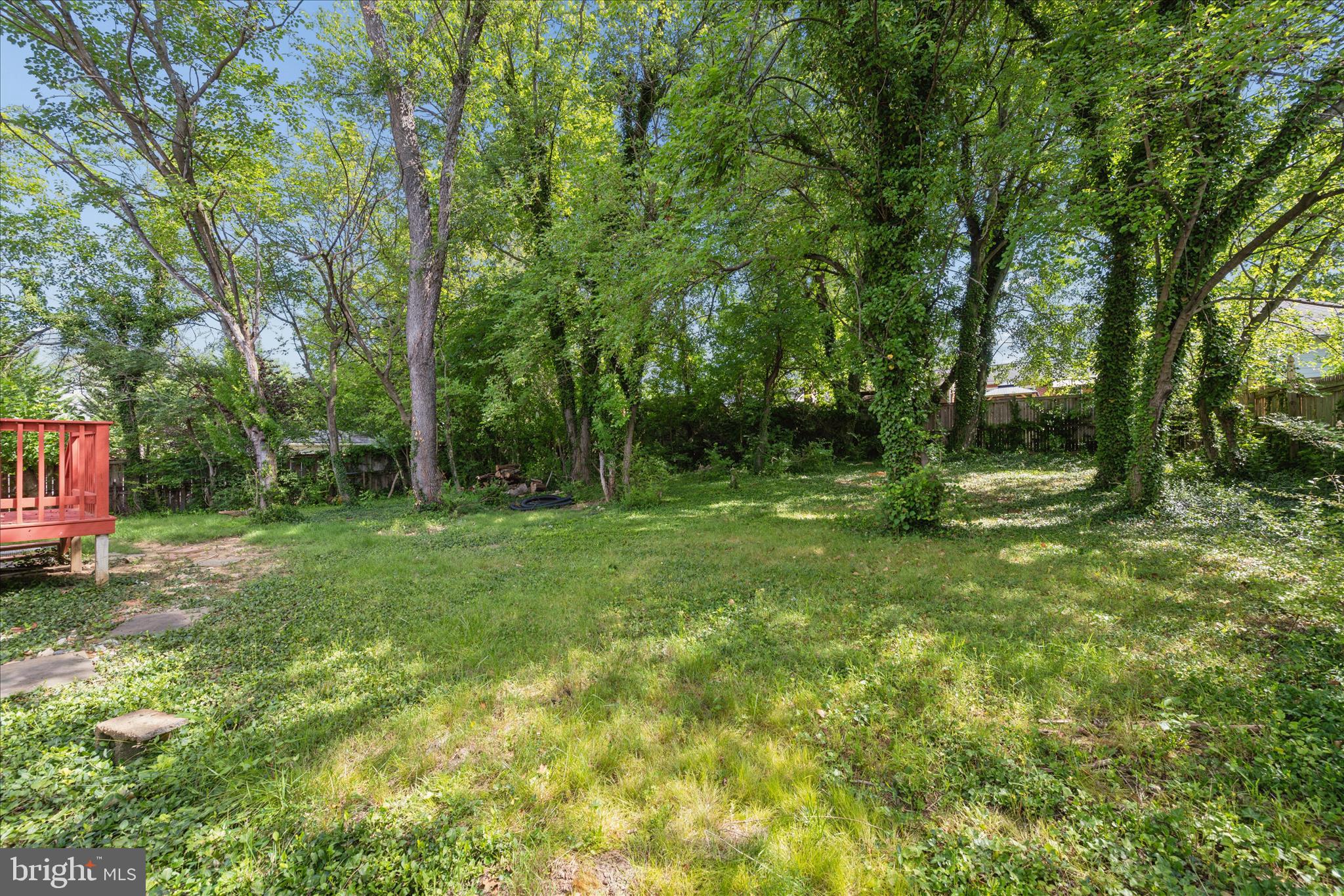 BURNT MILLS KNOLLS - Residential