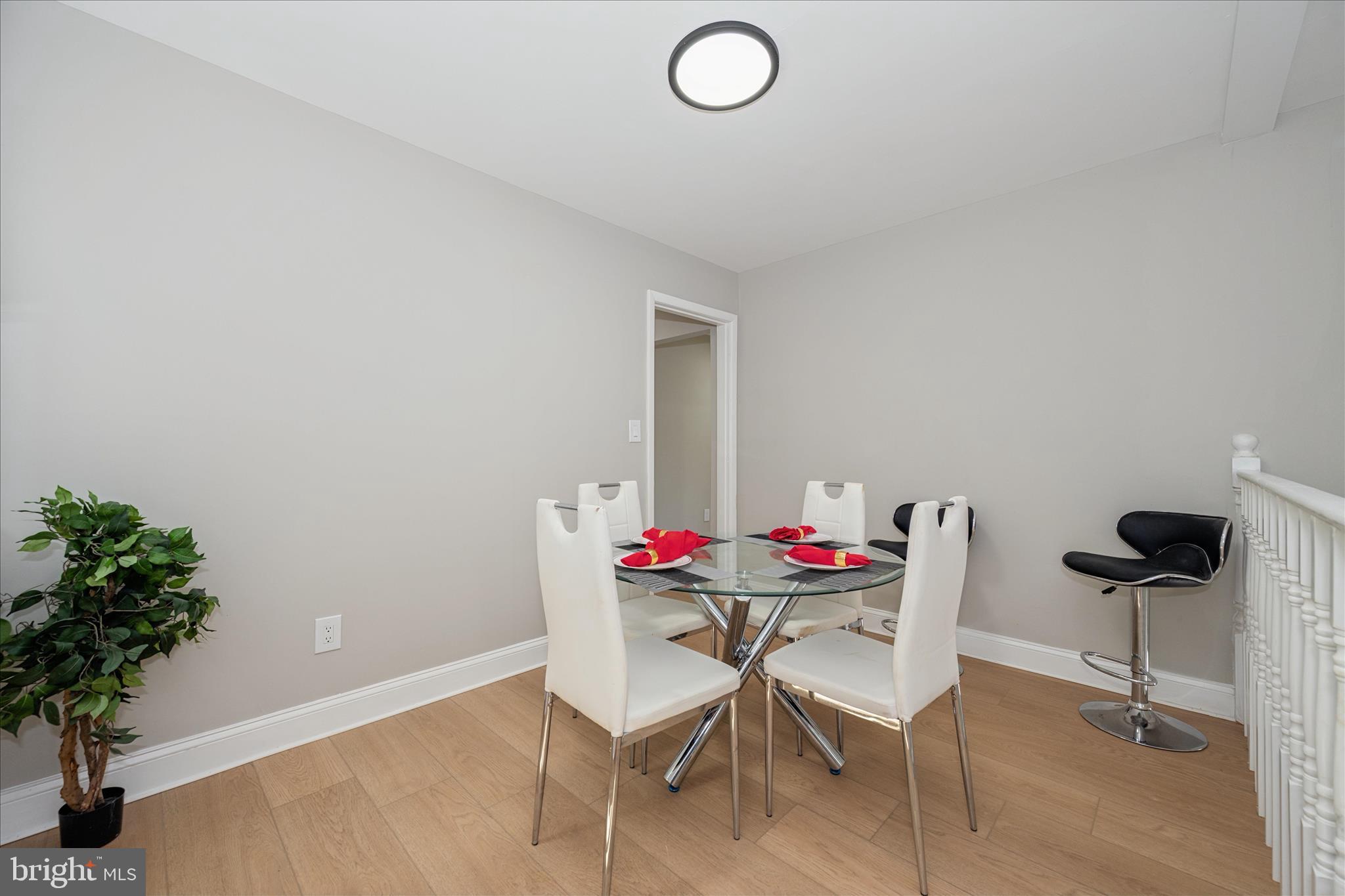 BURNT MILLS KNOLLS - Residential