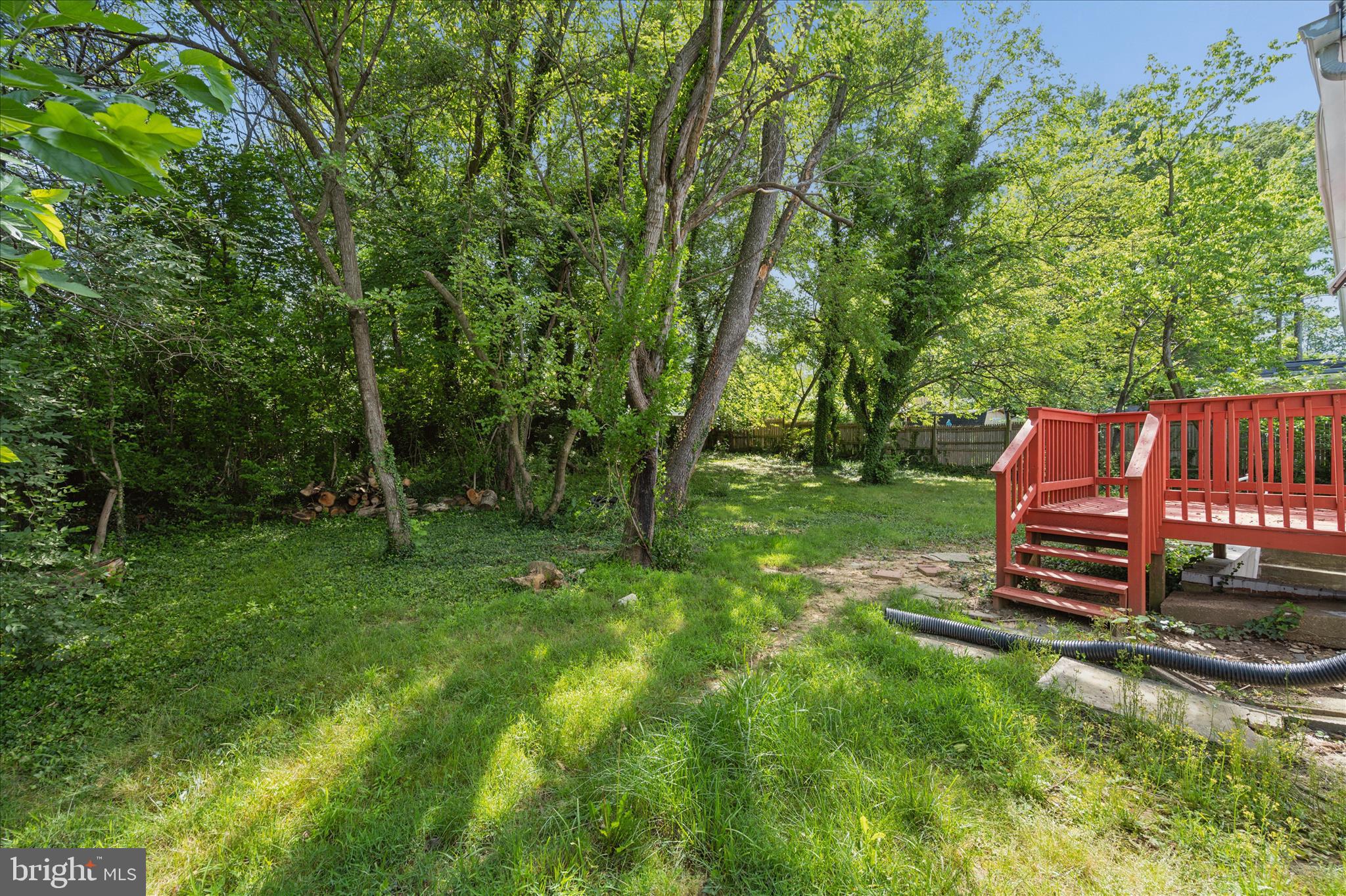 BURNT MILLS KNOLLS - Residential