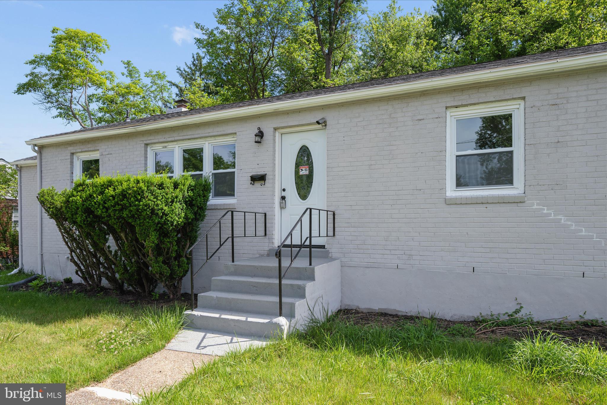 BURNT MILLS KNOLLS - Residential