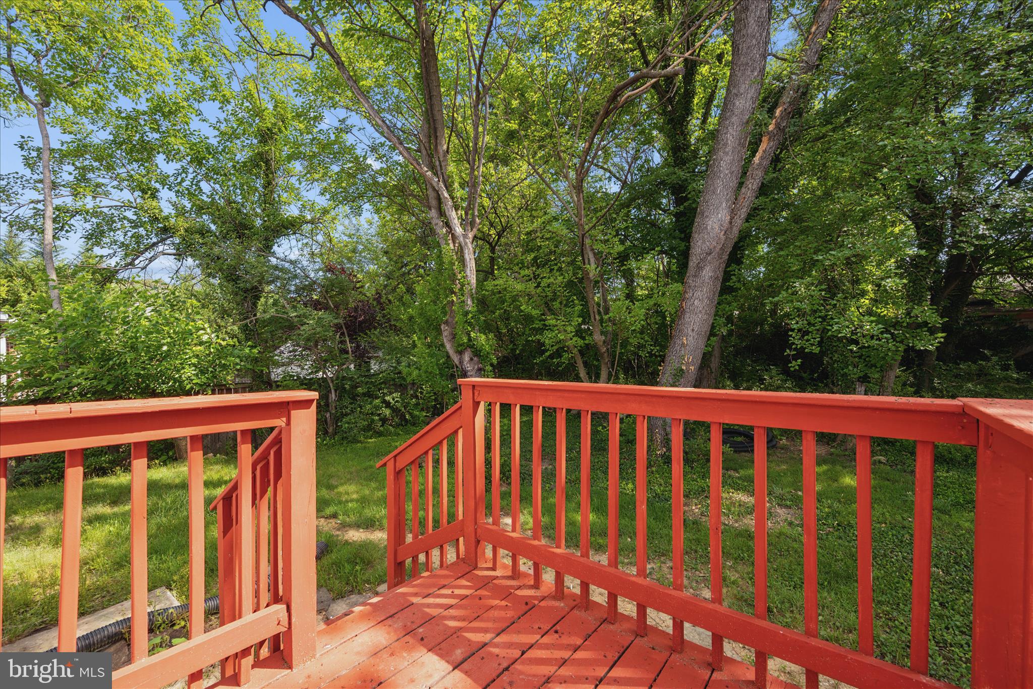 BURNT MILLS KNOLLS - Residential