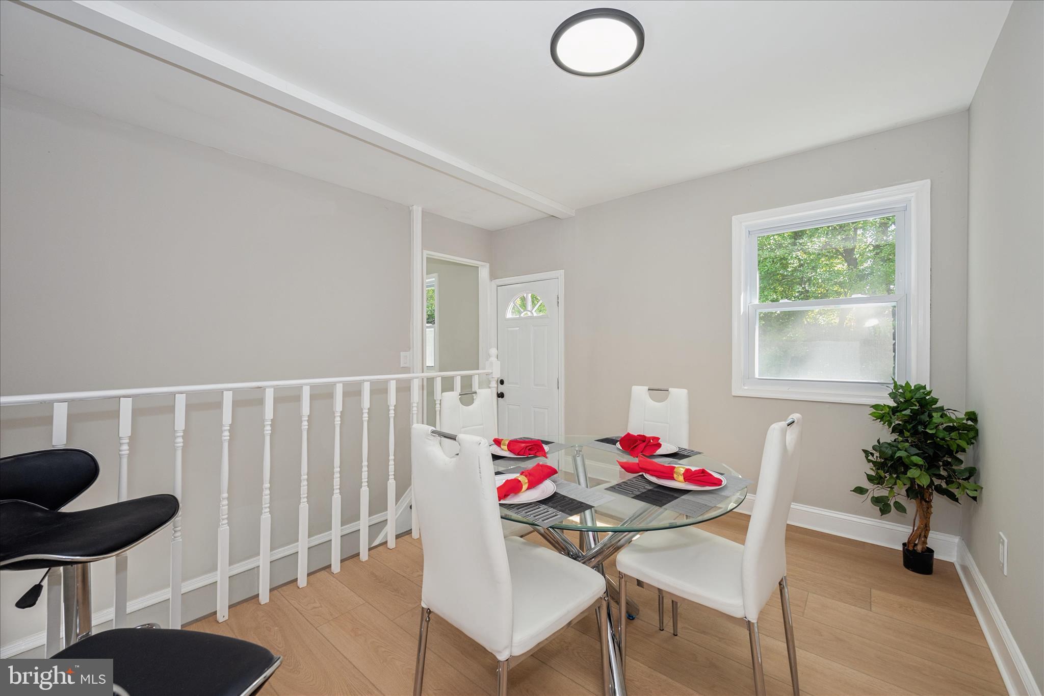 BURNT MILLS KNOLLS - Residential