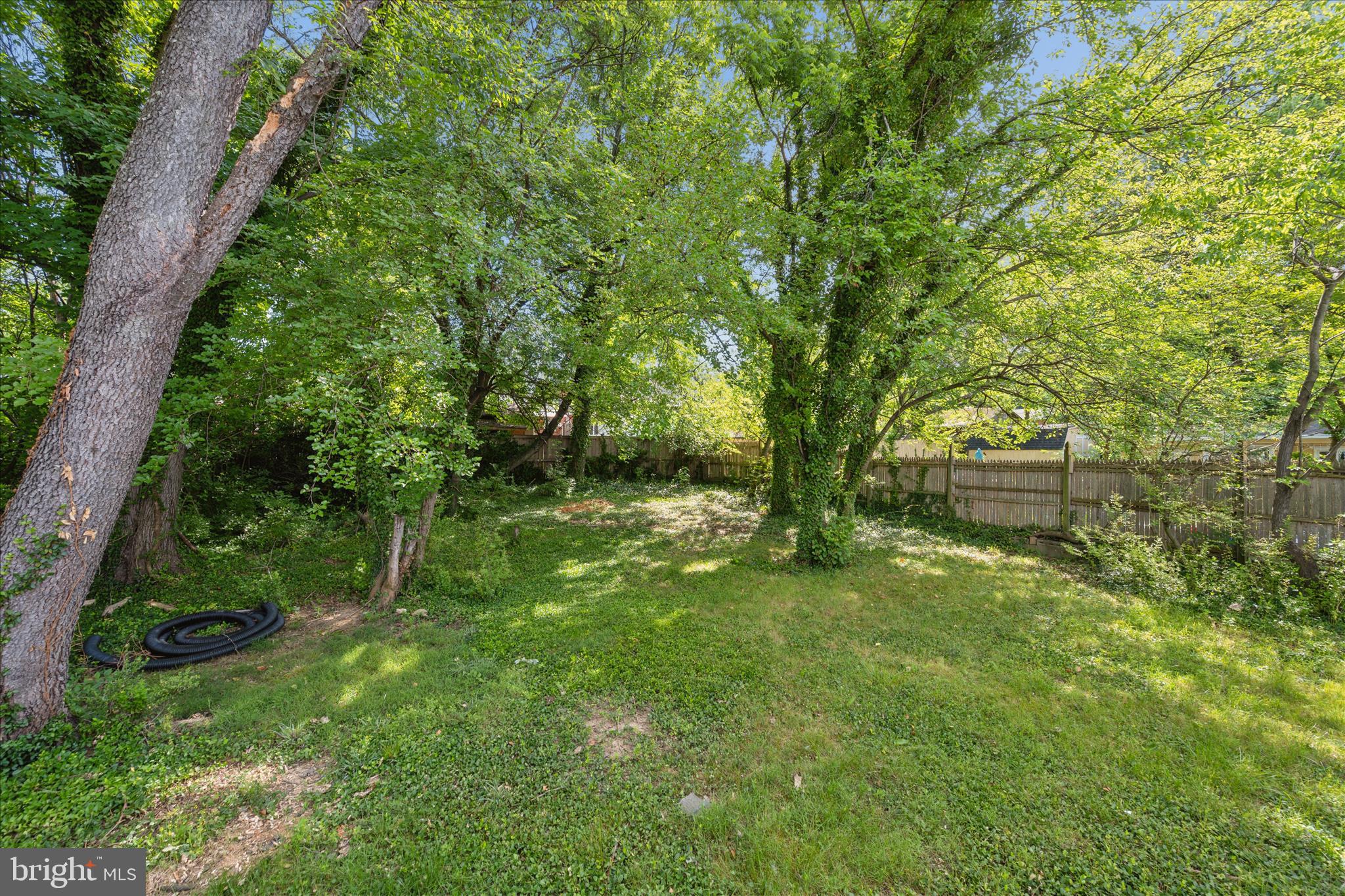 BURNT MILLS KNOLLS - Residential