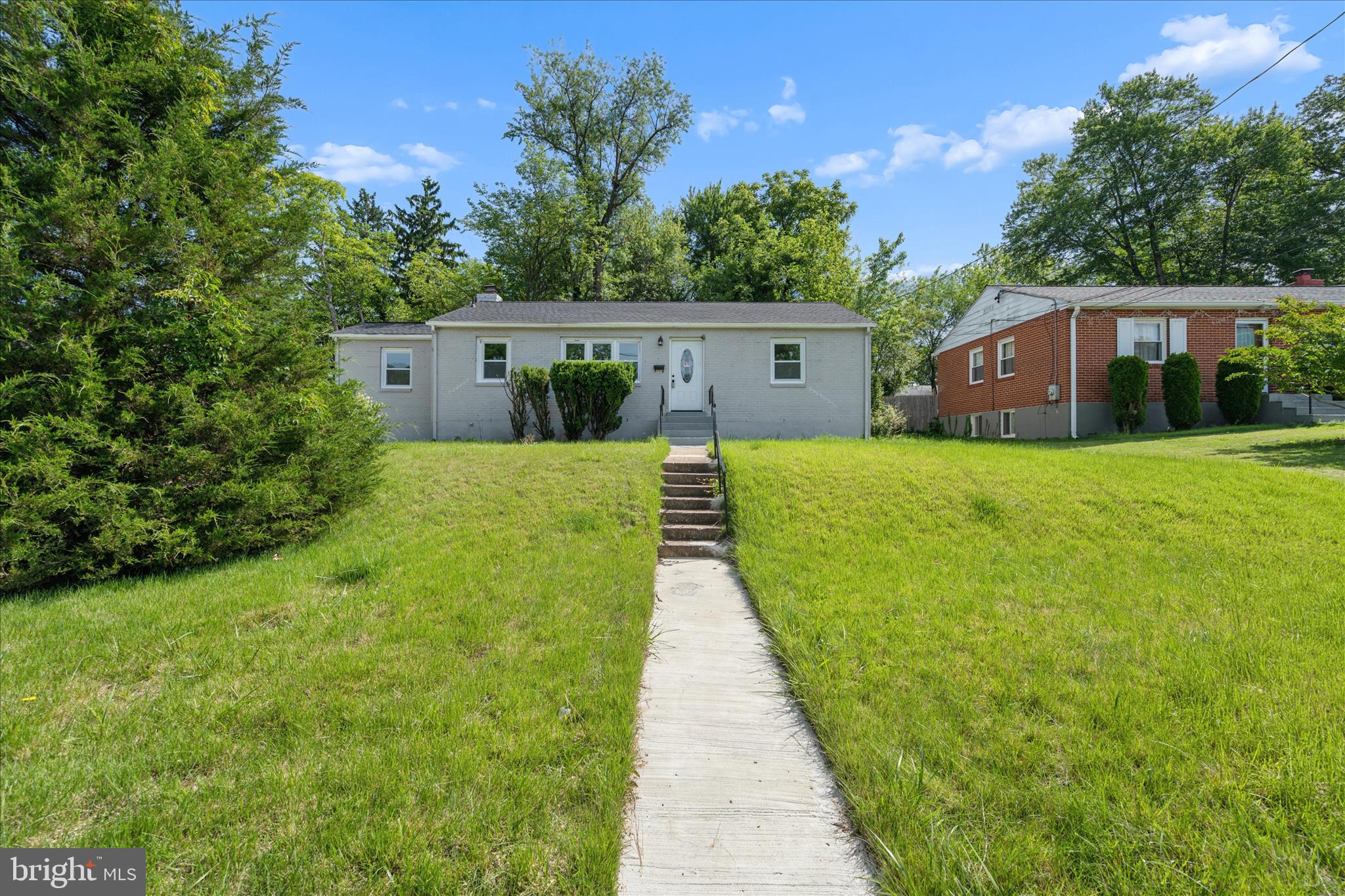 BURNT MILLS KNOLLS - Residential