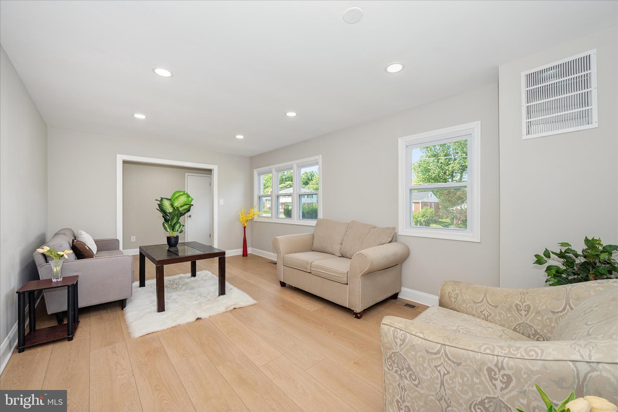 BURNT MILLS KNOLLS - Residential