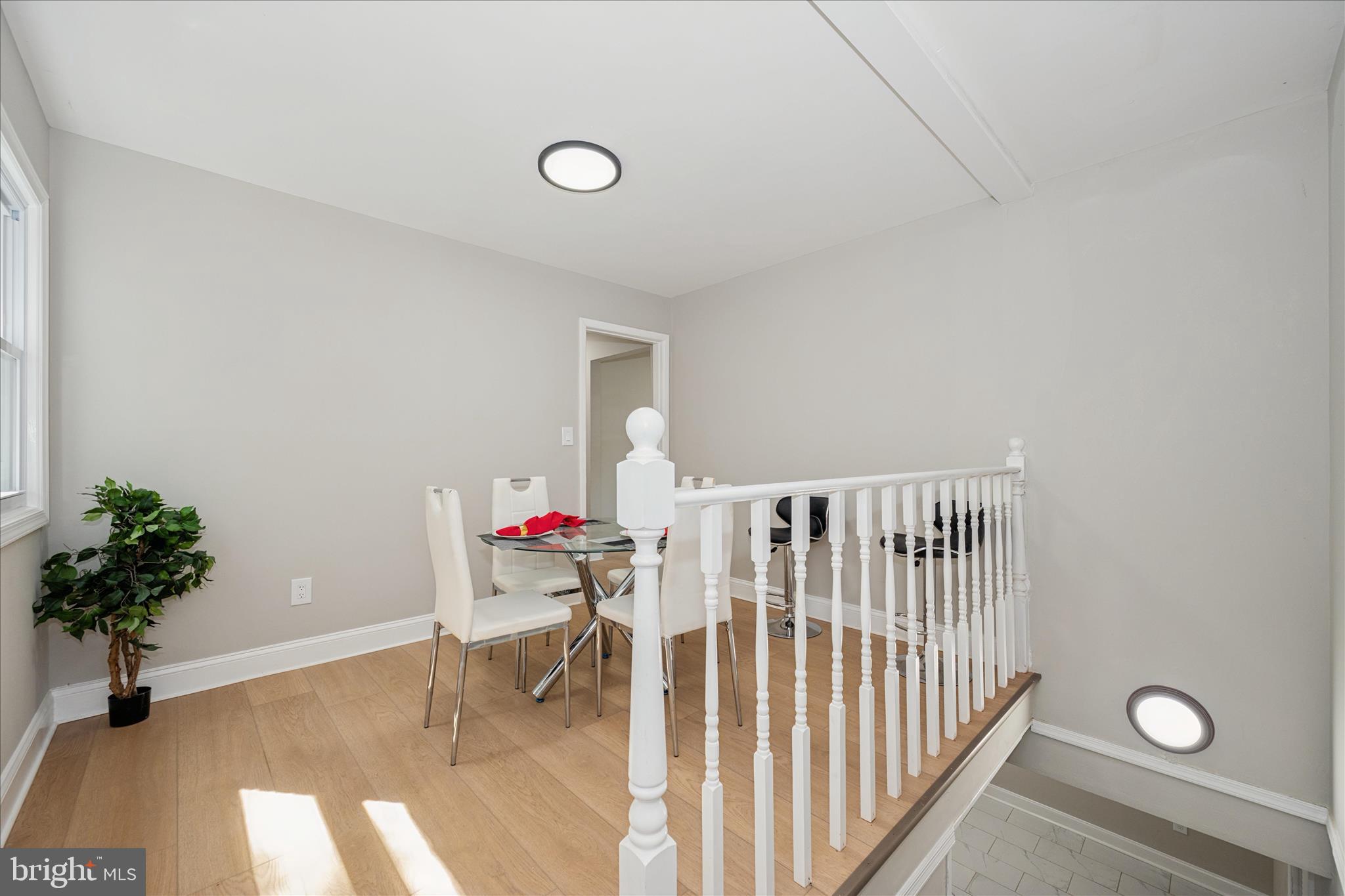 BURNT MILLS KNOLLS - Residential
