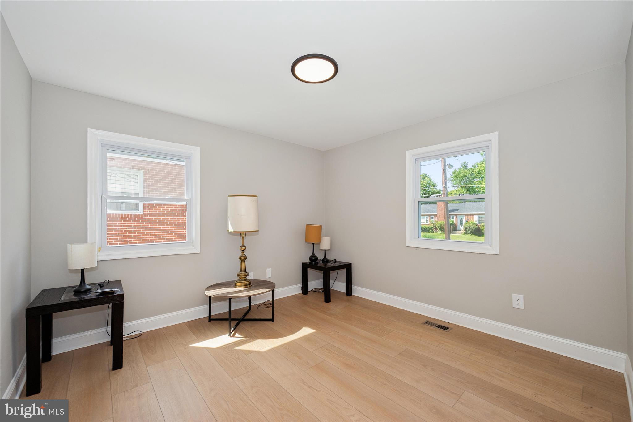BURNT MILLS KNOLLS - Residential