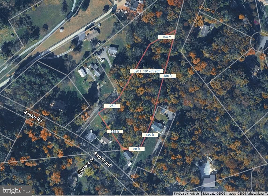 Beautiful secluded vacant lot in Conowingo, MD, offering a peaceful setting to build your dream home. This unimproved parcel features a recorded right-of-way providing access via the entrance driveway. Enjoy the natural beauty and privacy of the property, highlighted by a picturesque creek running along the rear of the lot. Surrounded by nature while still convenient to local amenities, this property presents an excellent opportunity for residential development. Bring your builder and vision to create the home you've always wanted in this tranquil setting.