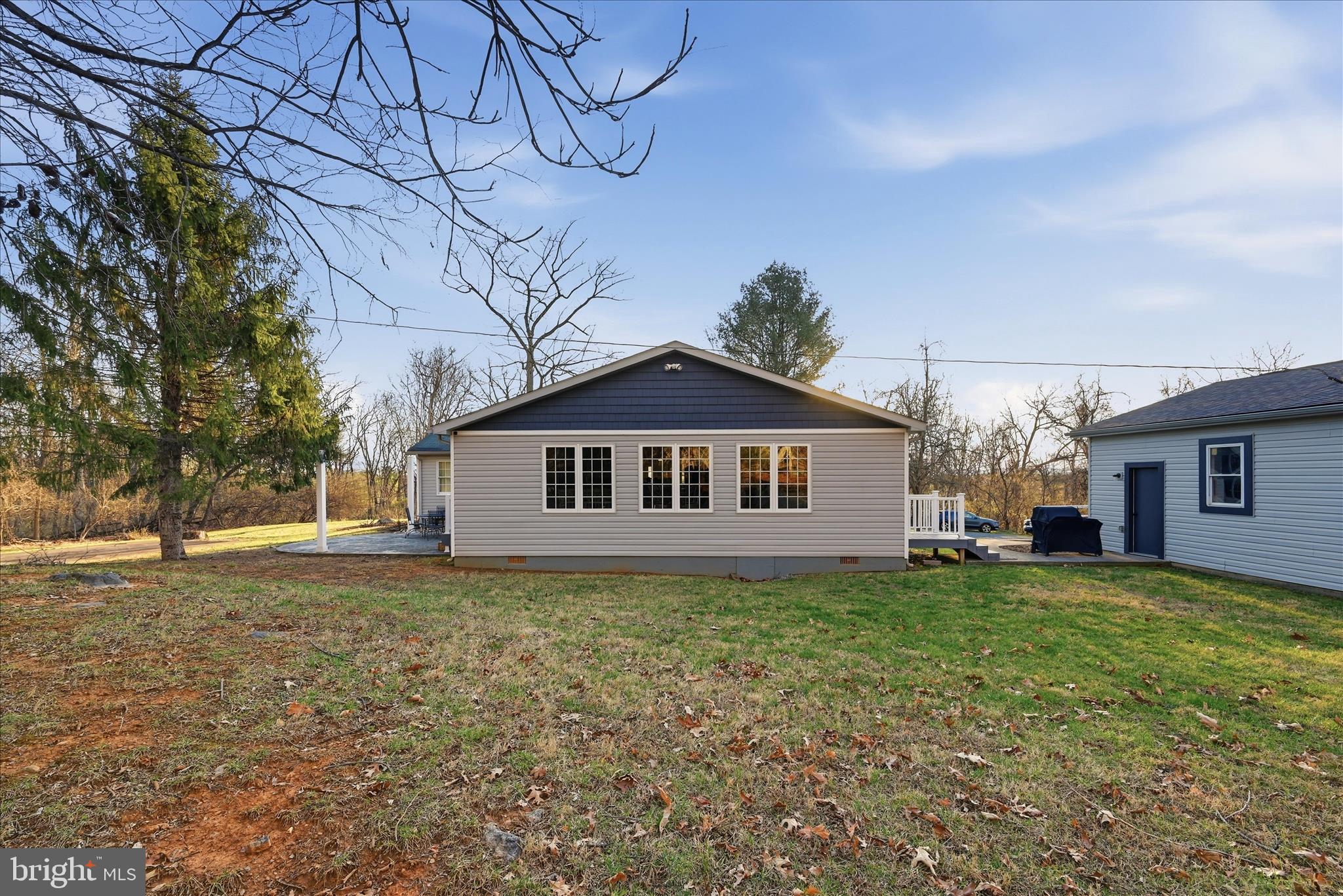 GRANDVIEW - Residential