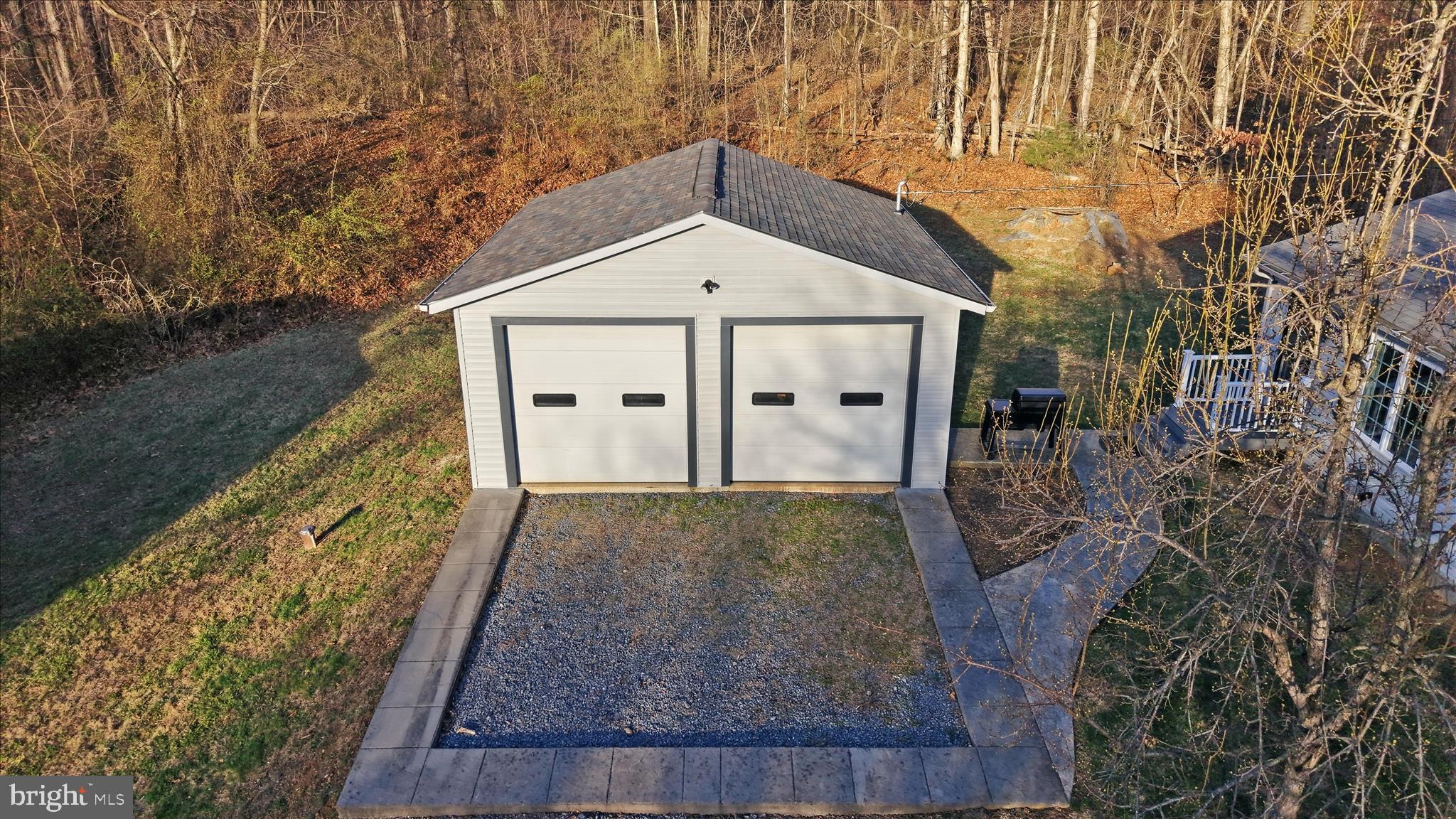 GRANDVIEW - Residential
