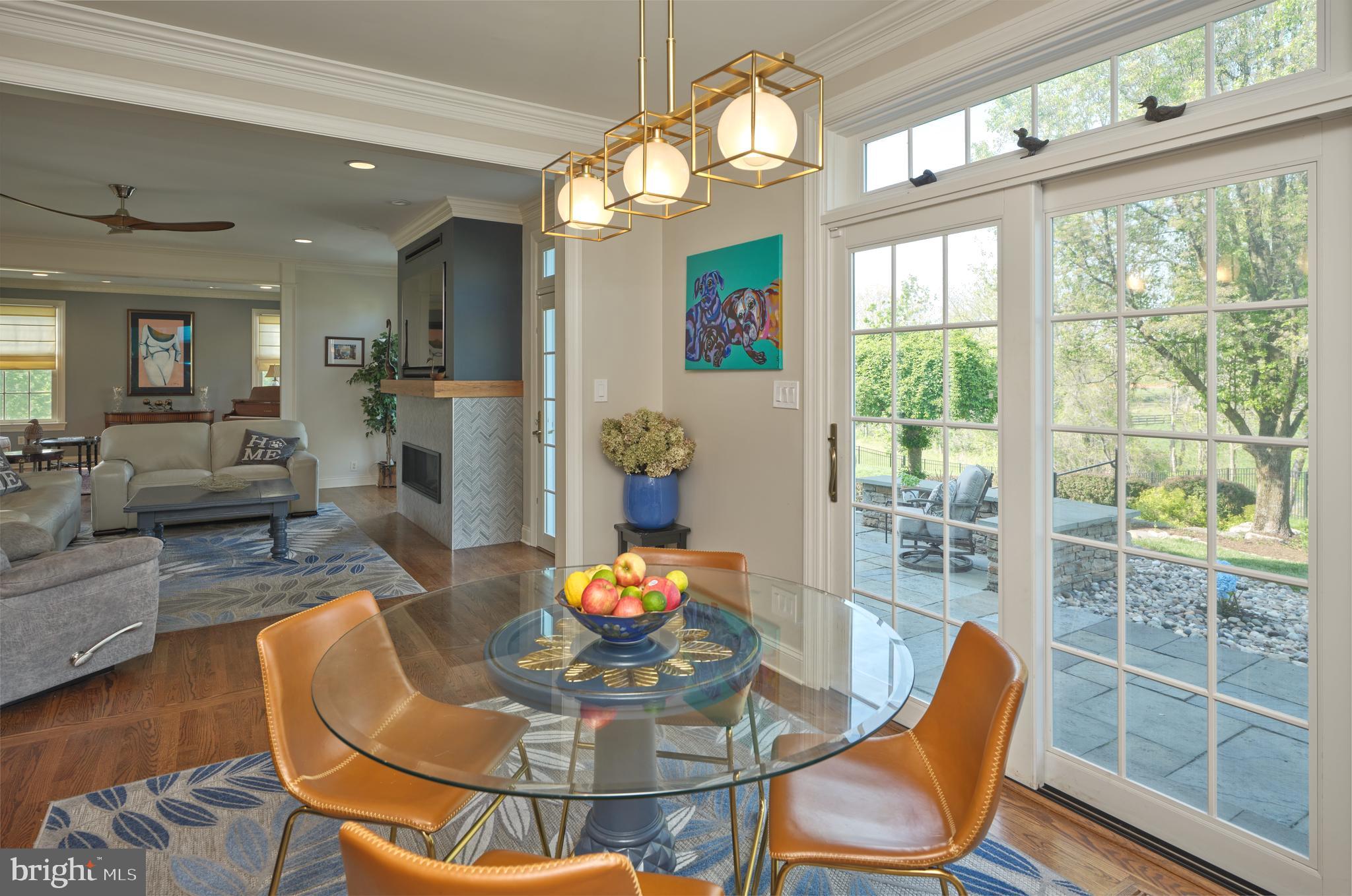 LAUREL BROOK - Residential