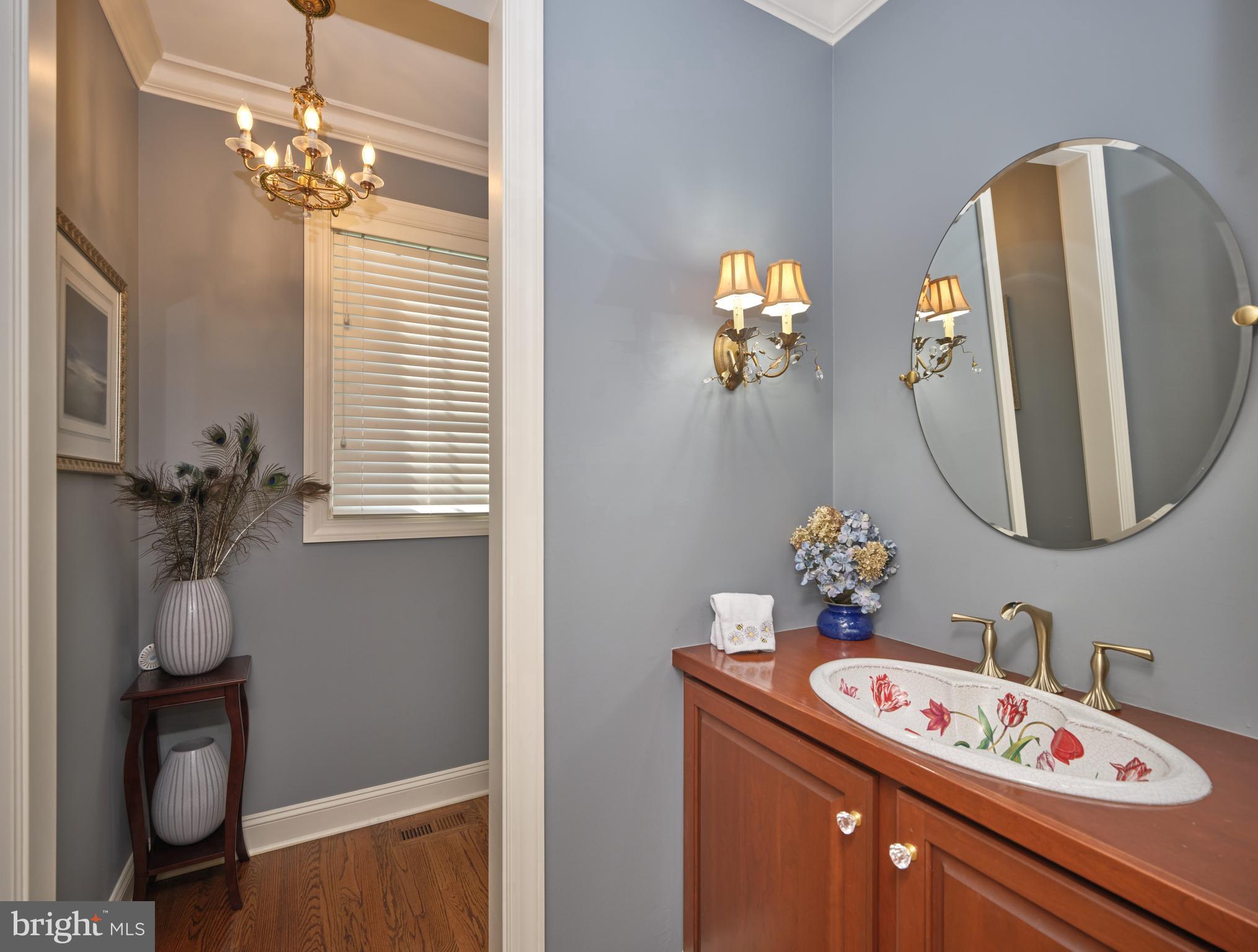 LAUREL BROOK - Residential