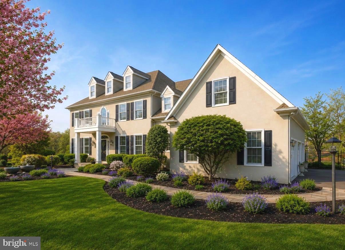LAUREL BROOK - Residential