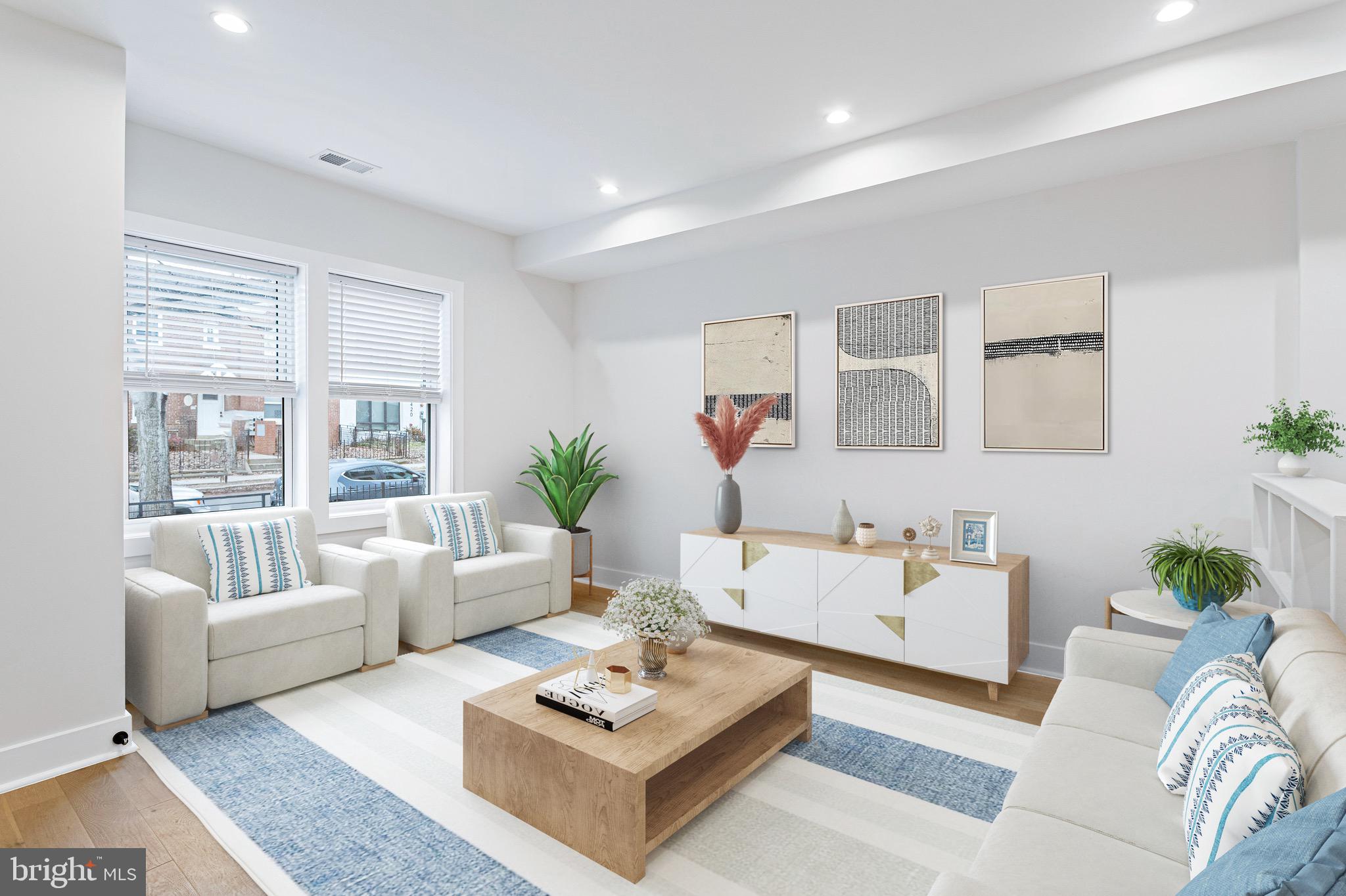 TRINIDAD - Residential