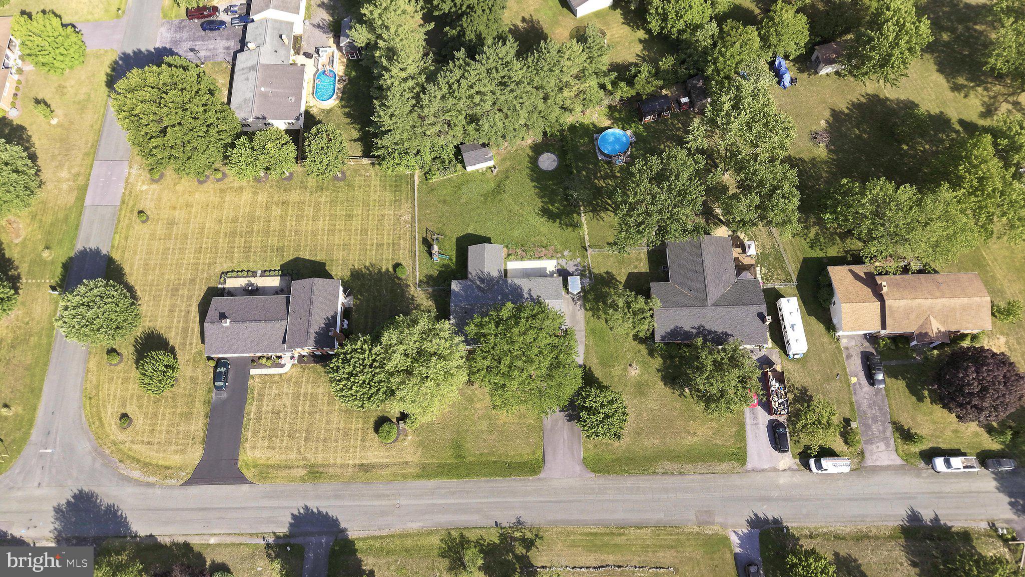 WAKELAND MANOR - Residential