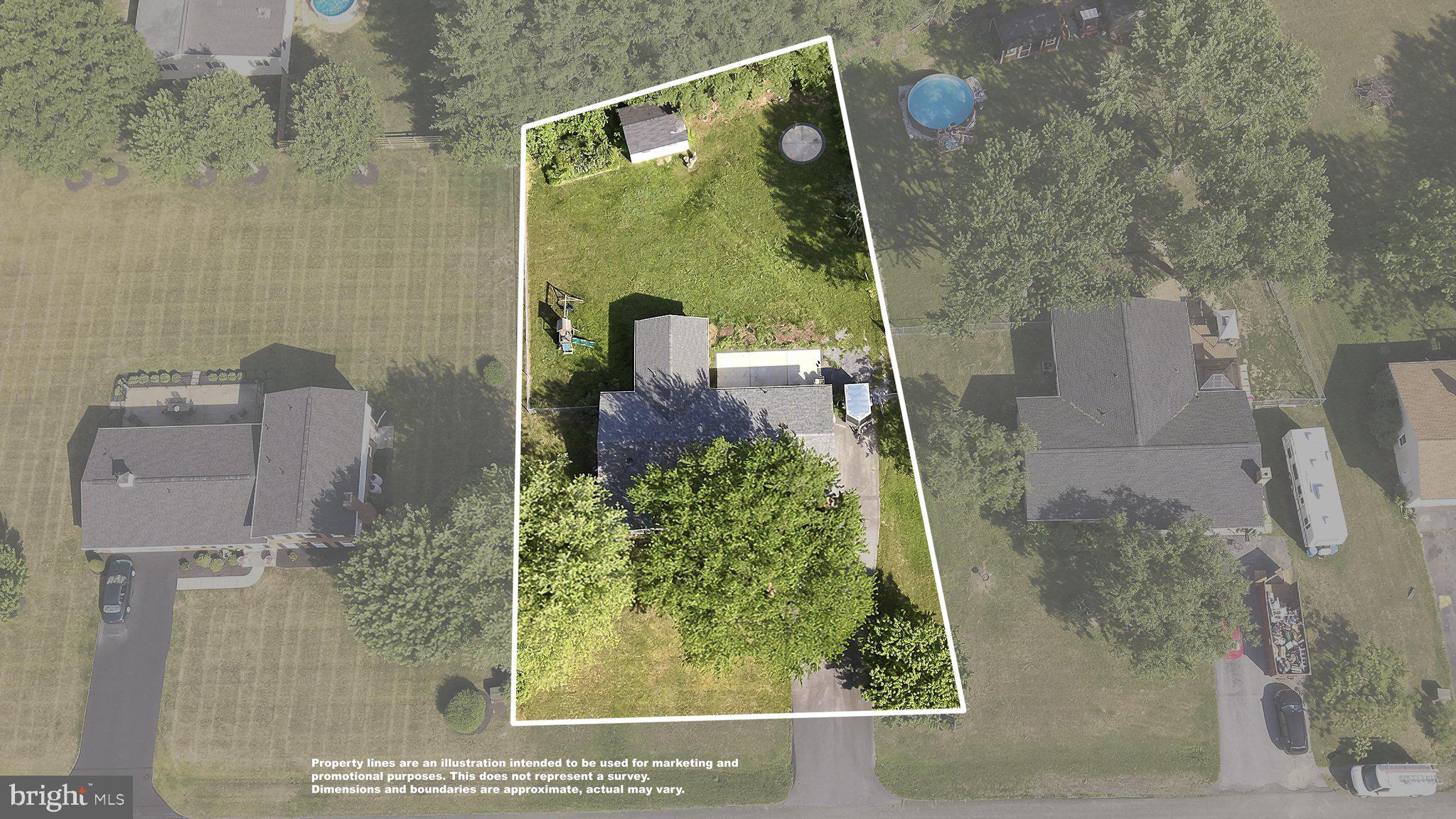 WAKELAND MANOR - Residential