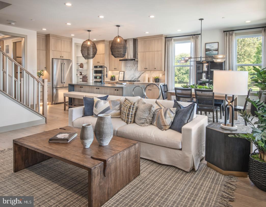 STONEBROOK AT UPPER MERION - Residential